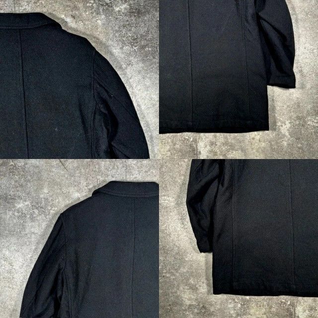 Comme des Garcons Homme Plus Jacket Full Logo Lining Outerwear Size US M / EU 48-50 / 2 - 5 Thumbnail