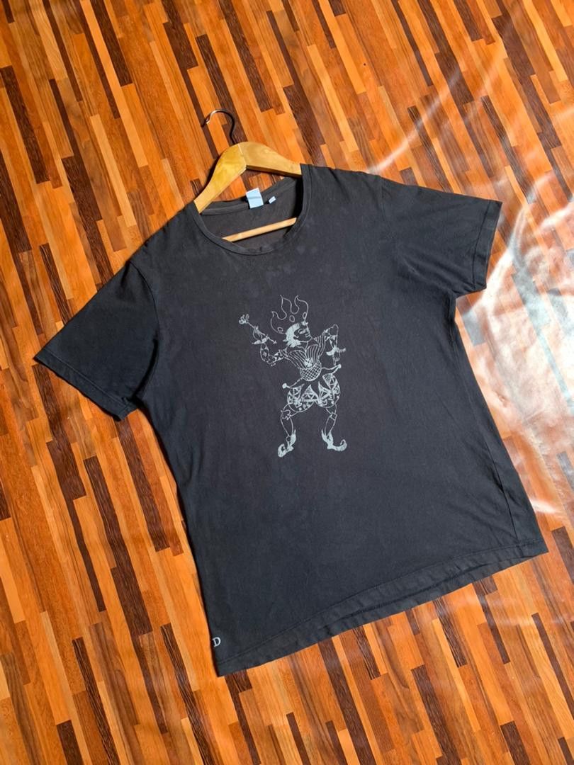Japanese Brand Uniqlo Joker JD X Uniqlo SHIRT Size US L / EU 52-54 / 3 - 6 Thumbnail