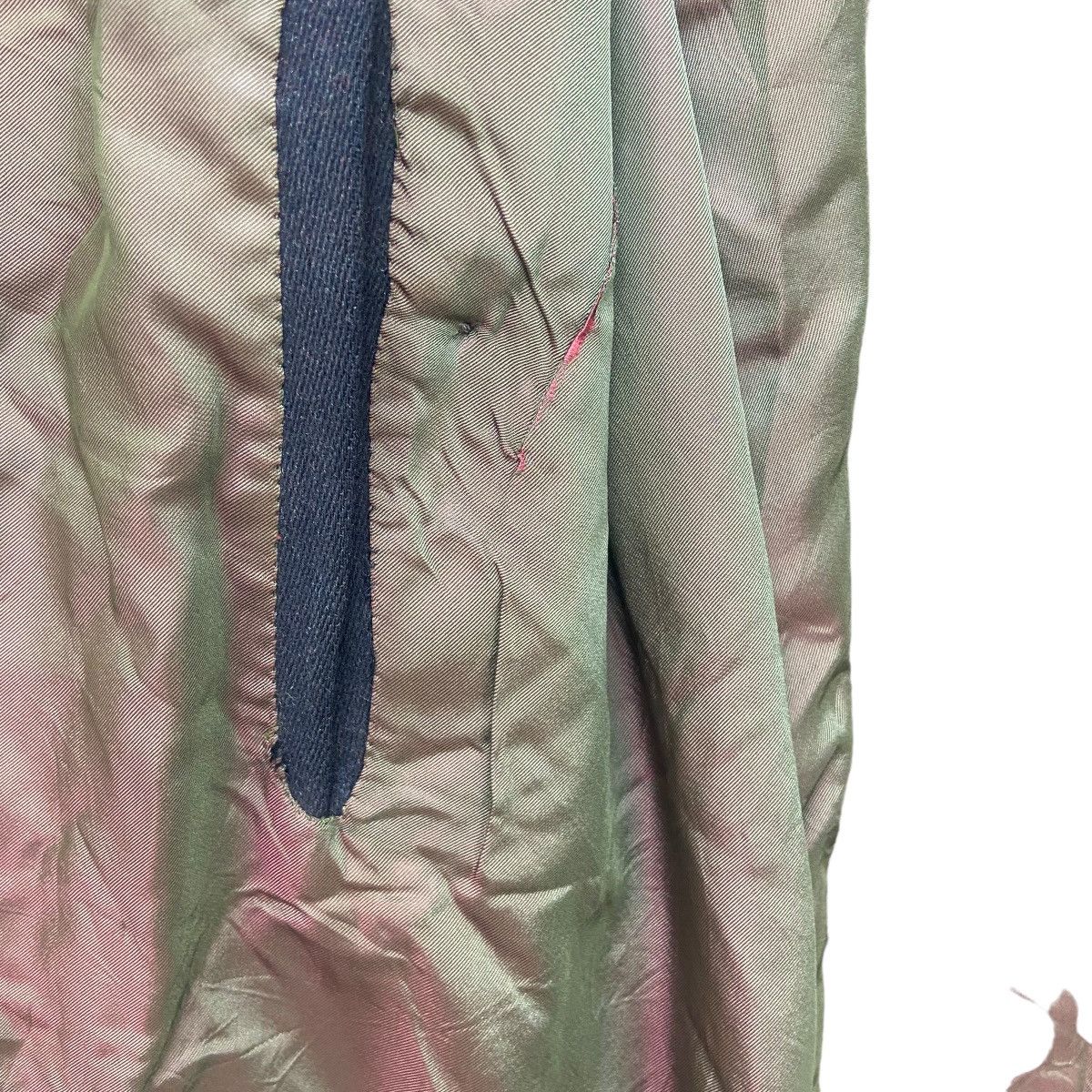 Burberry Prorsum × Vintage Burberry’s Prorsum Styled & Designed in England Long Coat Size US M / EU 48-50 / 2 - 10 Thumbnail