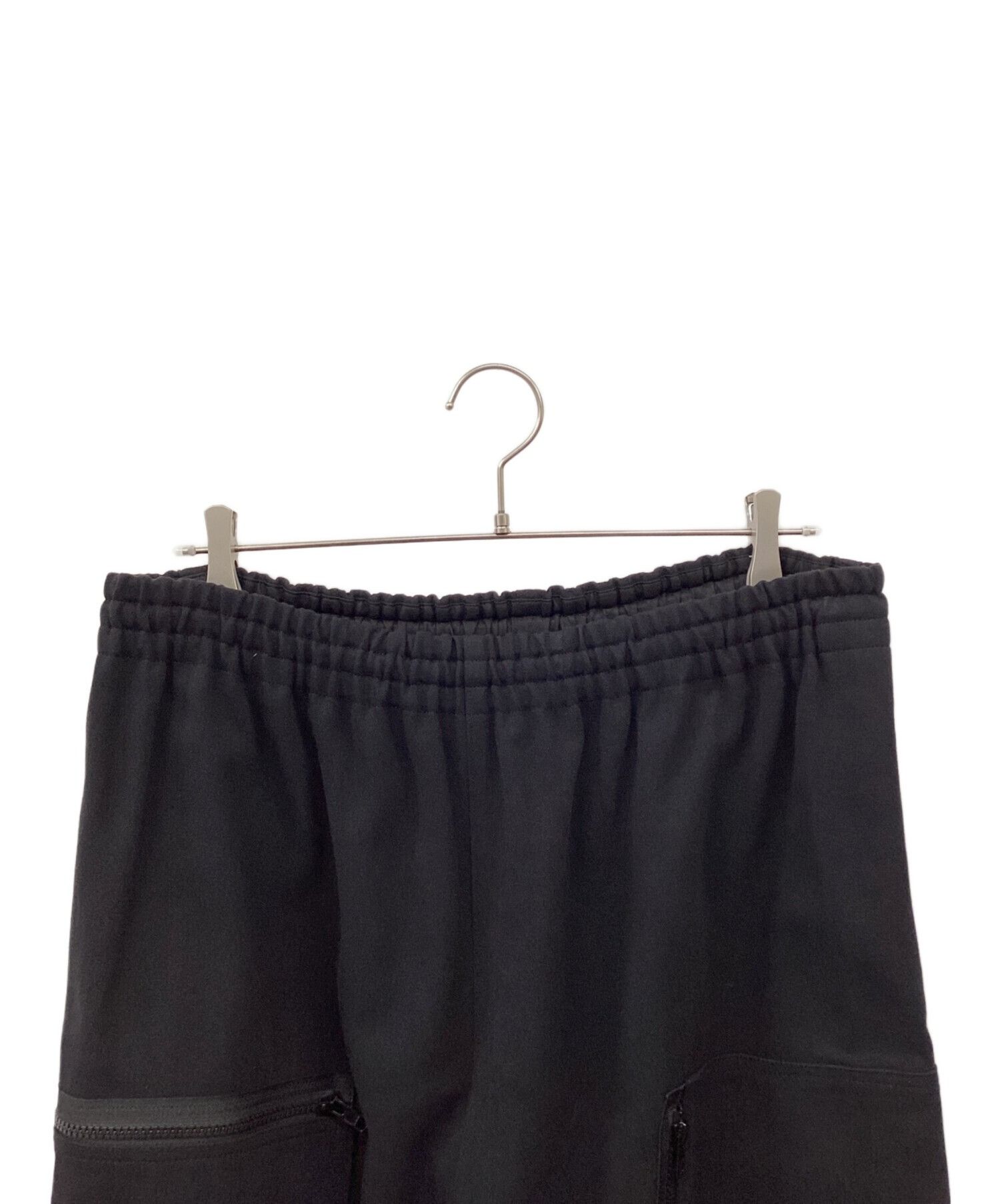 Yohji Yamamoto Cargo Pants Size US 36 / EU 52 - 3 Thumbnail