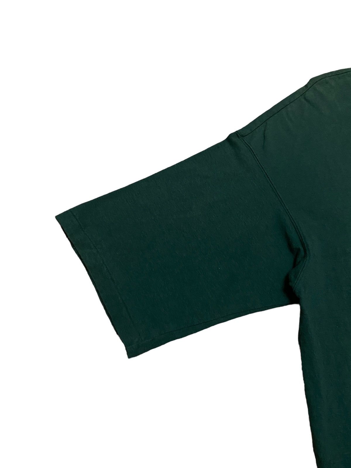 Undercover Rare Vintage Undercover Jun Takahashi Baggy T-shirt 2000s Size US L / EU 52-54 / 3 - 7 Thumbnail