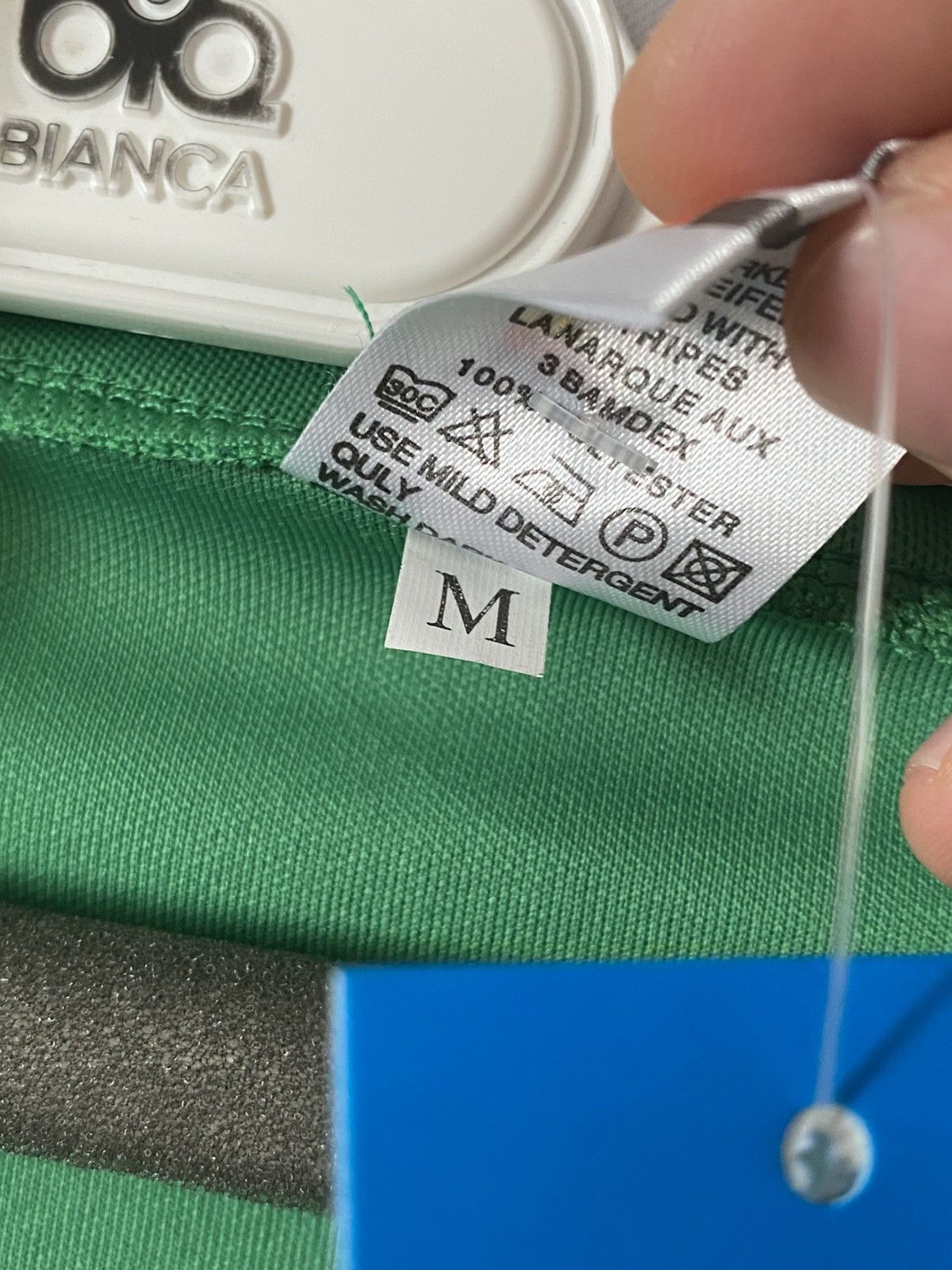 Adidas × Vintage Rare Vintage Republic of Ireland Adidas Soccer Jersey Team Size US M / EU 48-50 / 2 - 3 Thumbnail