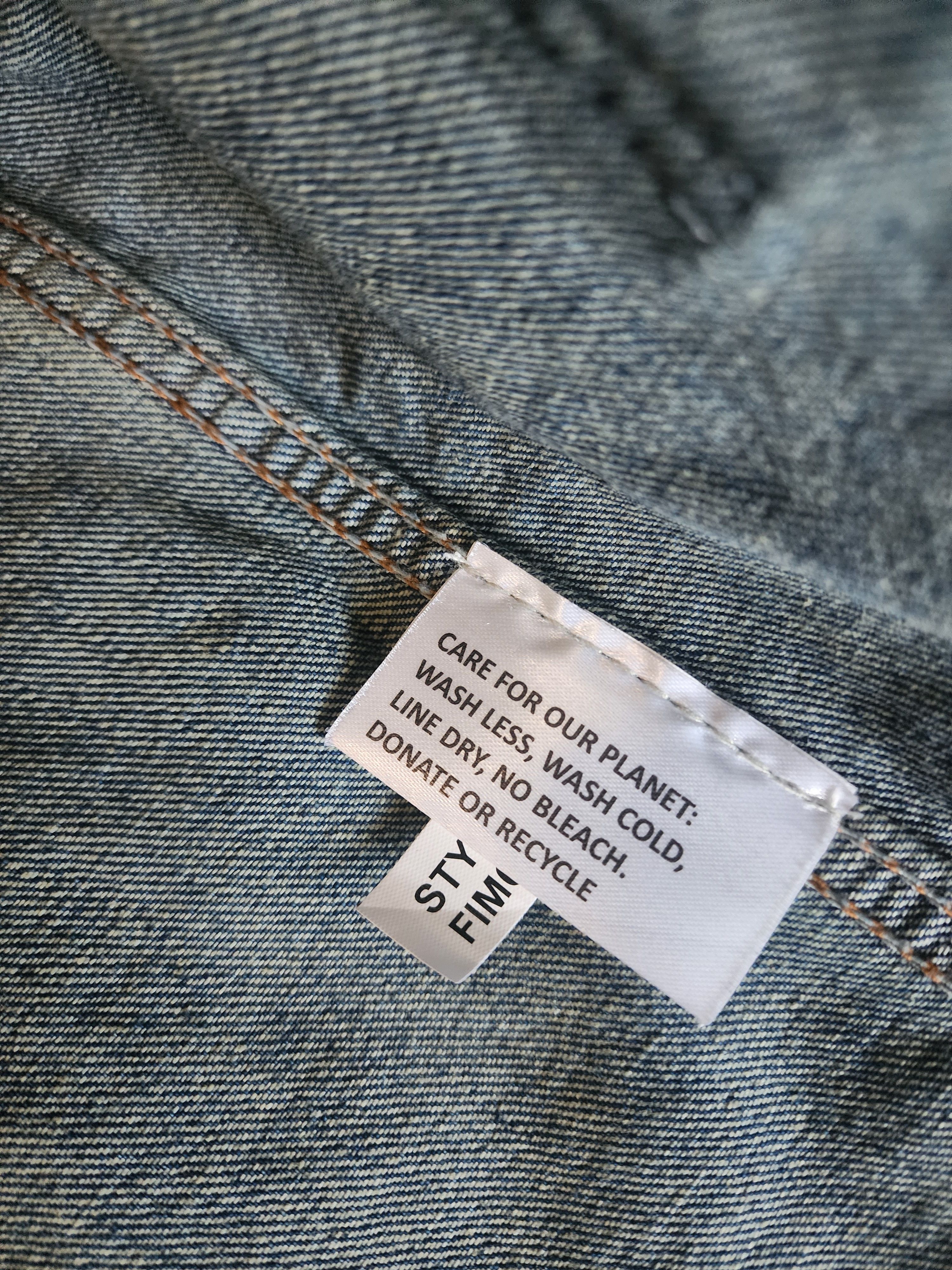 Other Rough Neck by First MFG Co Size US L / EU 52-54 / 3 - 3 Thumbnail