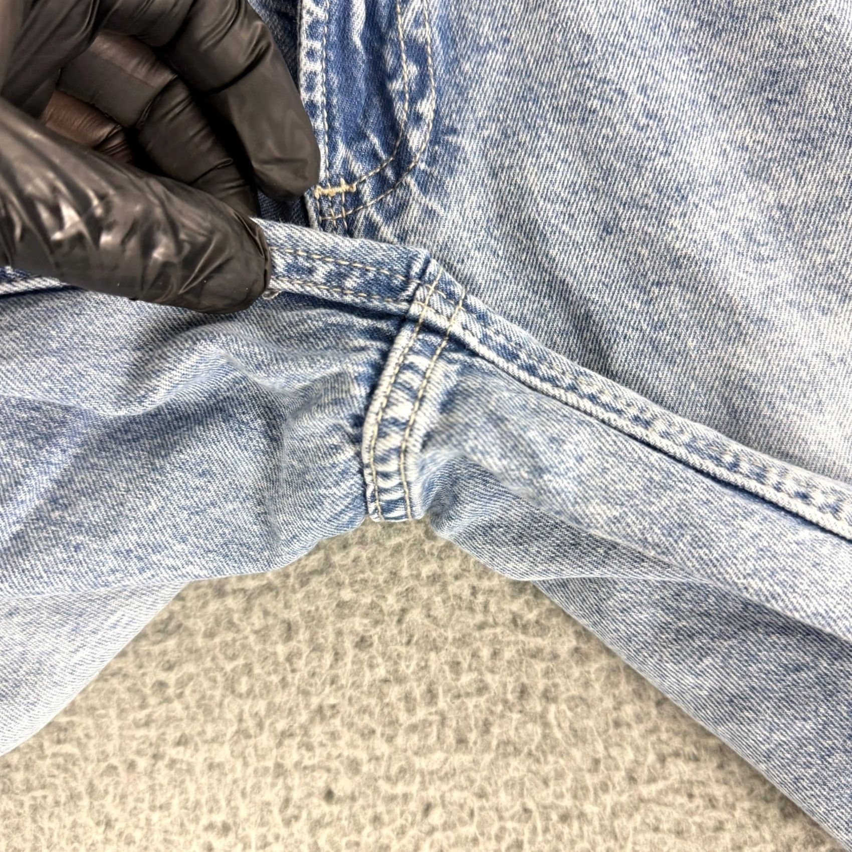 Vintage VINTAGE: No? Size 29" - 4 Thumbnail