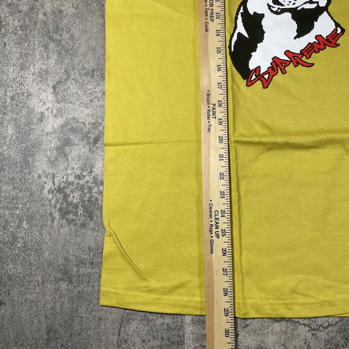 Supreme Supreme Pitbull SS20 TShirt Size US M / EU 48-50 / 2 - 7 Thumbnail