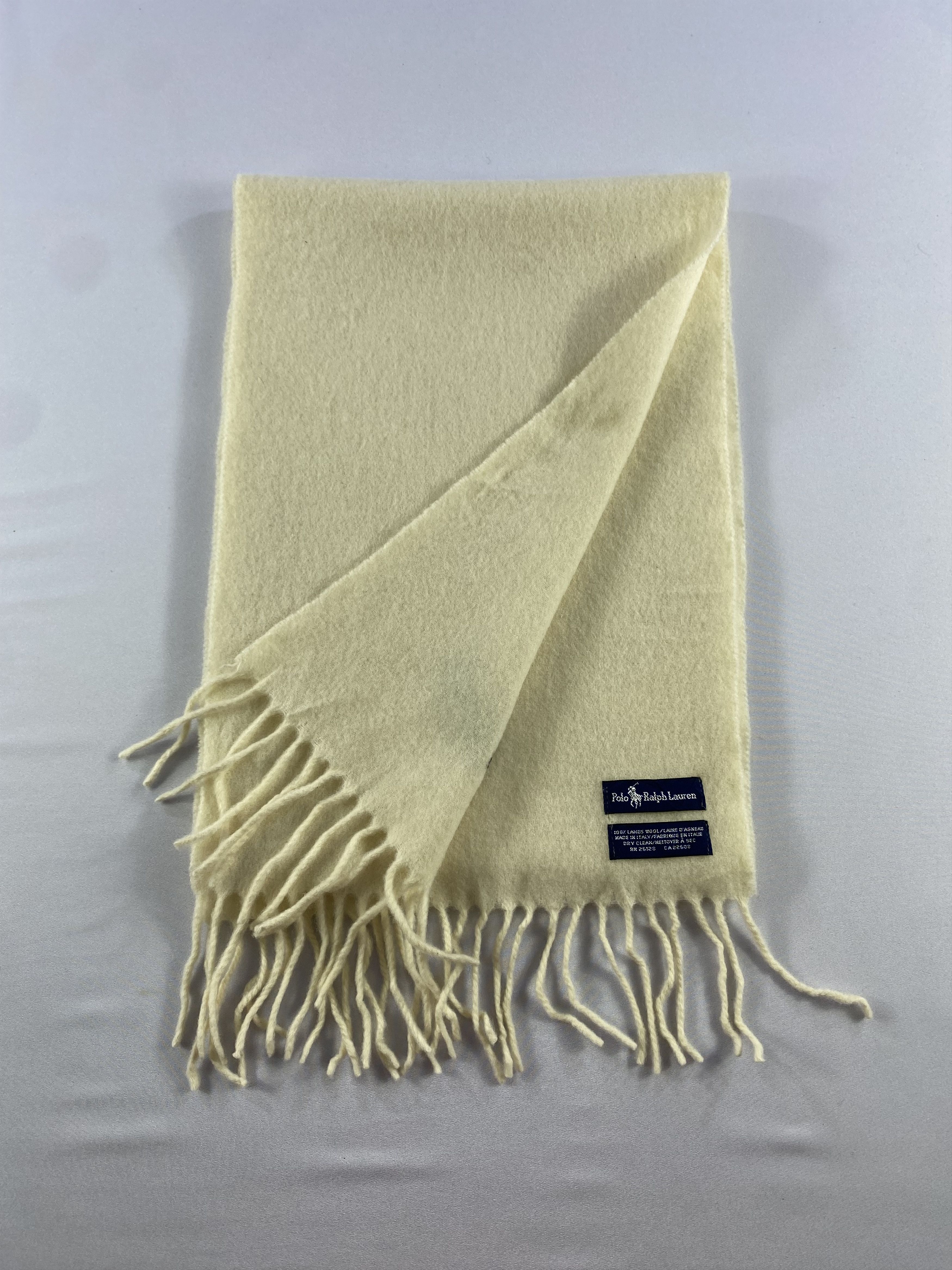 Polo Ralph Lauren Polo Ralph Lauren Scarf / Muffler / Neckwear - WW324 Size ONE SIZE - 5 Thumbnail