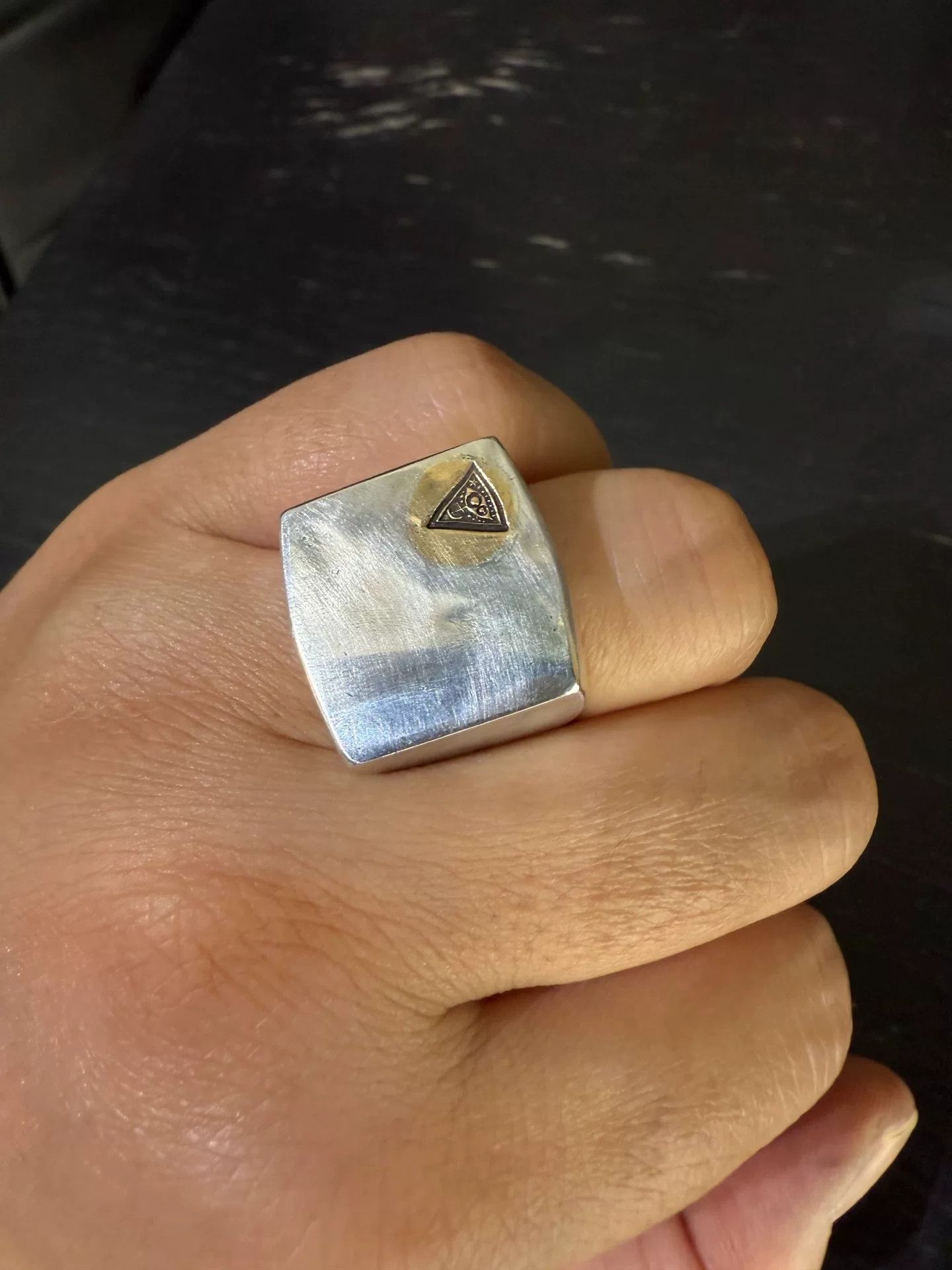 Kaneworks Wisdom Ring 1.0