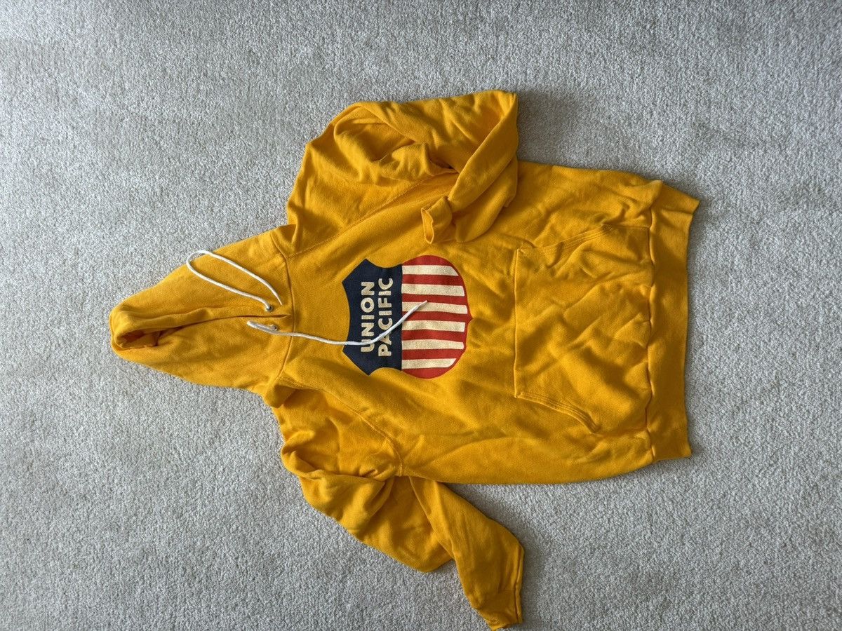 Other Union Pacific Size US M / EU 48-50 / 2 - 1 Thumbnail