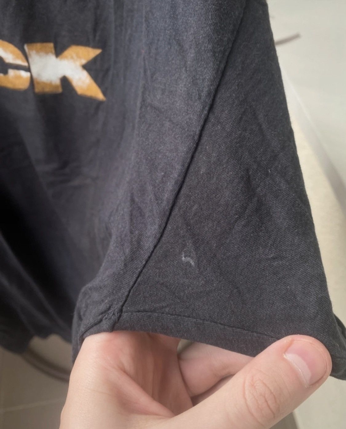Vintage Ultra rare gaming black ps2 promo EA promo vintage tee 00s Size US XL / EU 56 / 4 - 15 Thumbnail