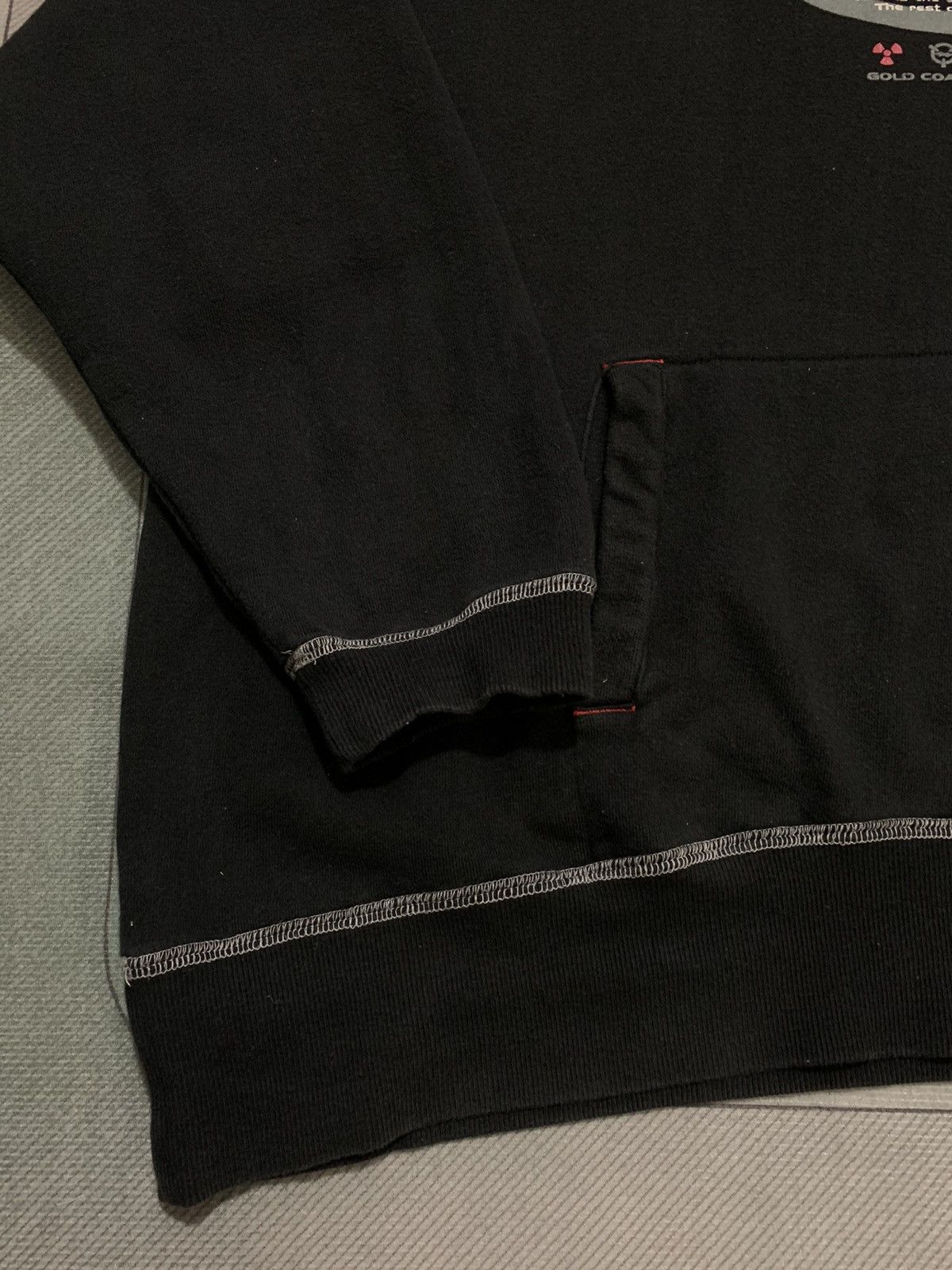 Other Vintage Dale Chapman Gold Coast Australia Zippered Hood Size US L / EU 52-54 / 3 - 4 Thumbnail