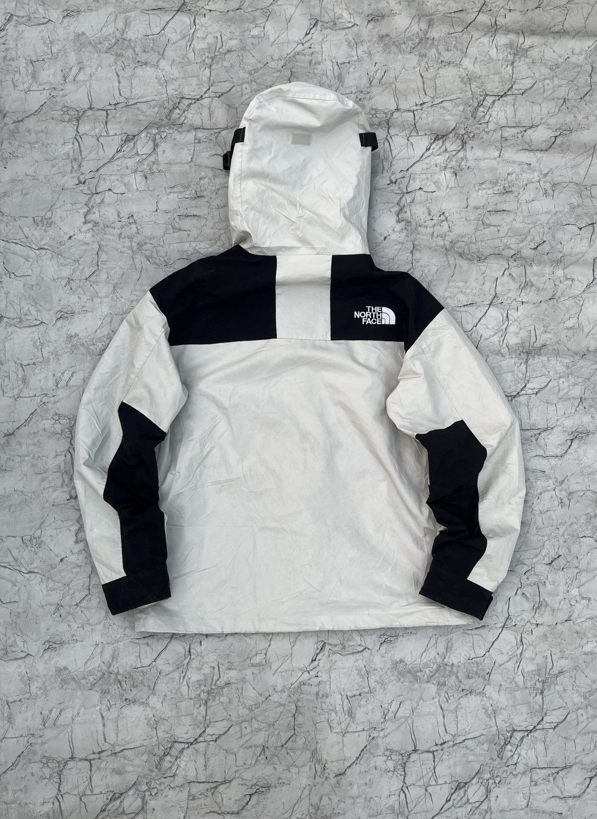 The North Face Vintage The North Face Gore-Tex Mountain Jacket Size US L / EU 52-54 / 3 - 6 Thumbnail