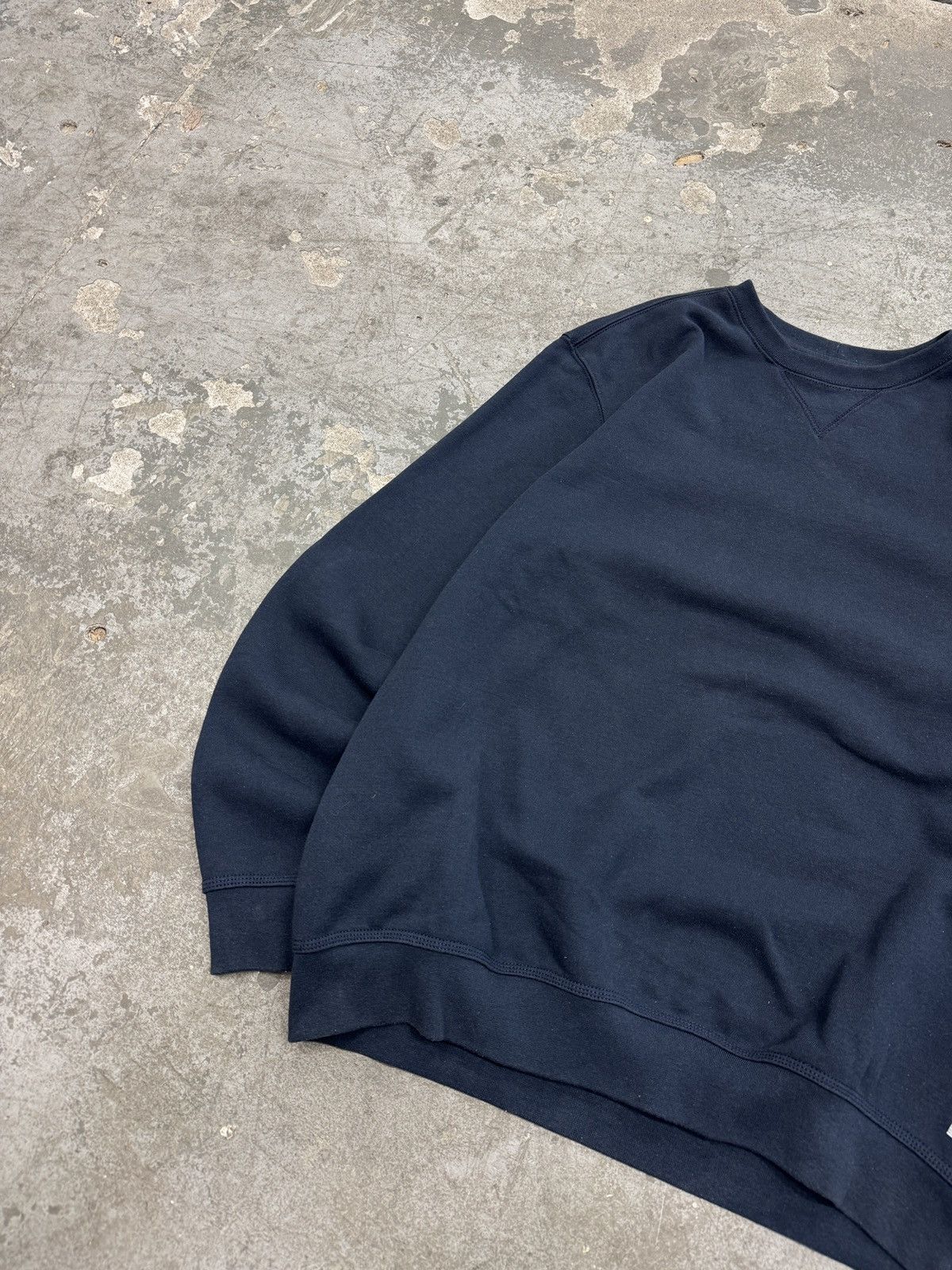 Carhartt Carhartt Vintage Sweatshirt Size US L / EU 52-54 / 3 - 4 Thumbnail