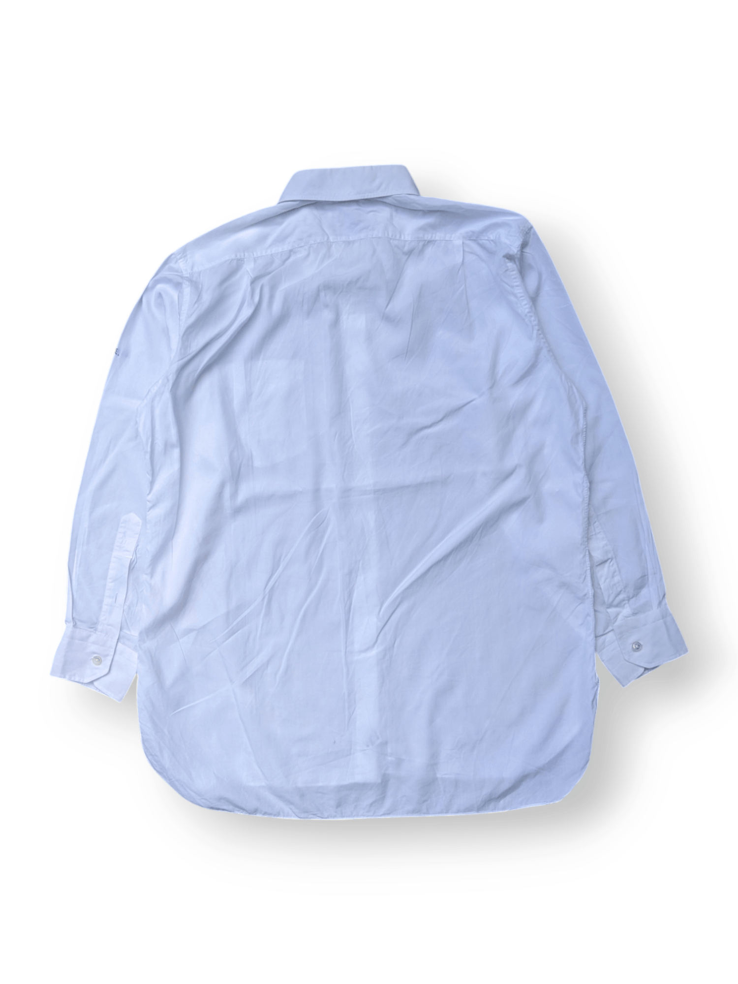 Christian Dior Monsieur Christian Dior Monsieur Dress Shirt Size US L / EU 52-54 / 3 - 2 Thumbnail