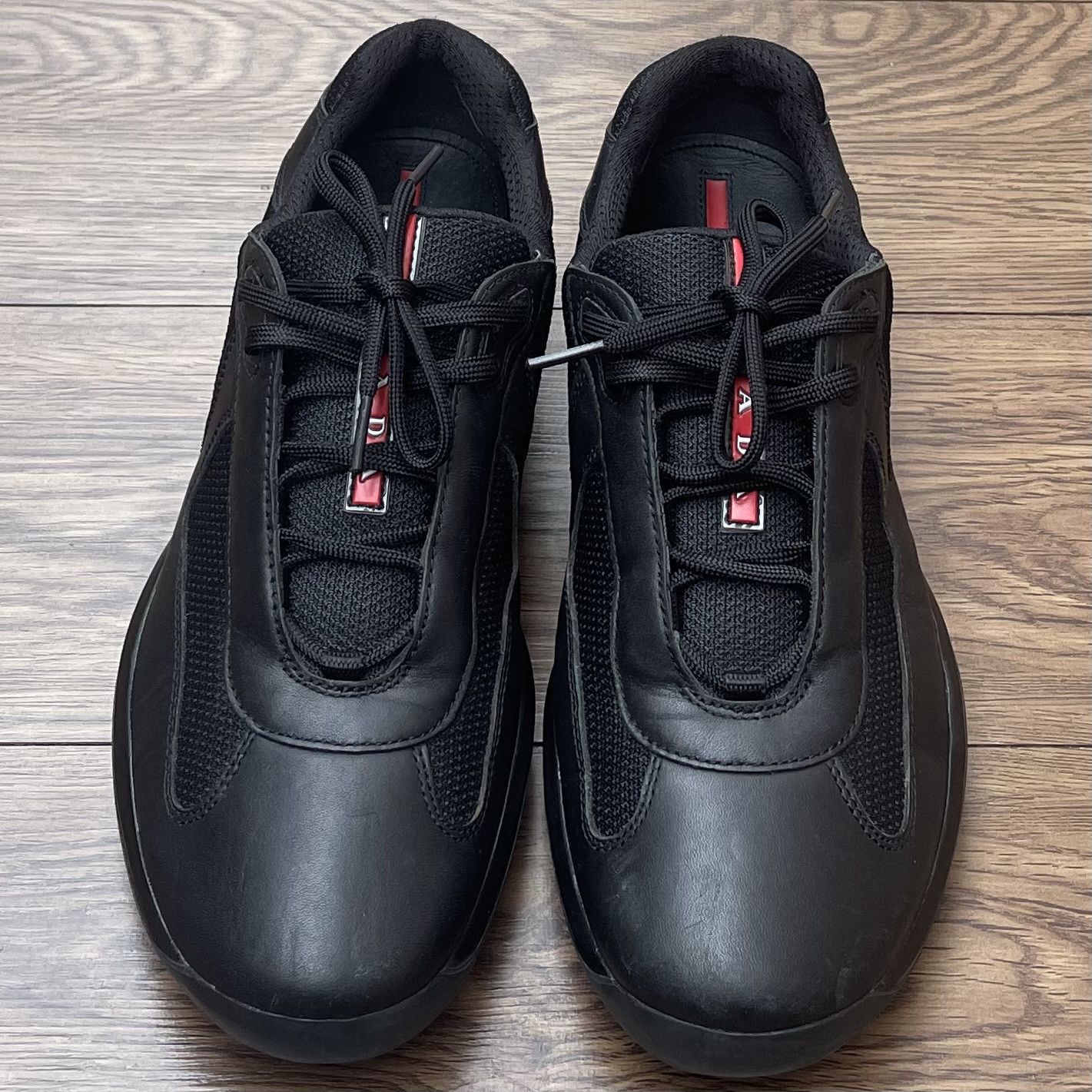 Prada Prada America’s Cup Size US 8 / EU 41 - 1 Thumbnail