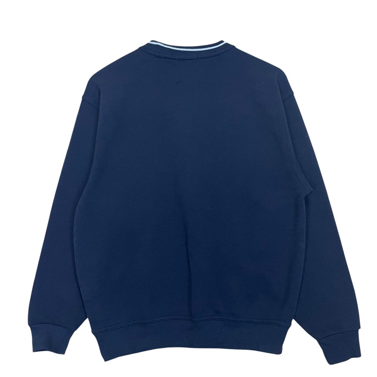 Japanese Brand Vintage 90s LYNX Sports Big Logo Crewneck Sweatshirt Size US M / EU 48-50 / 2 - 8 Thumbnail