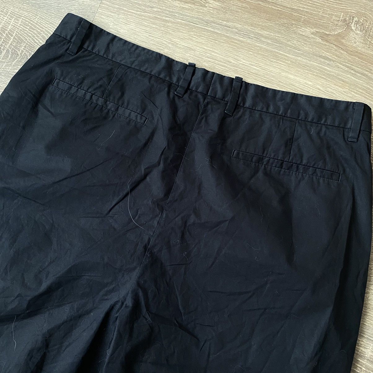 Allsaints Vintage Allsaints Pants Kobane Trouser Y2K Size US 32 / EU 48 - 9 Thumbnail