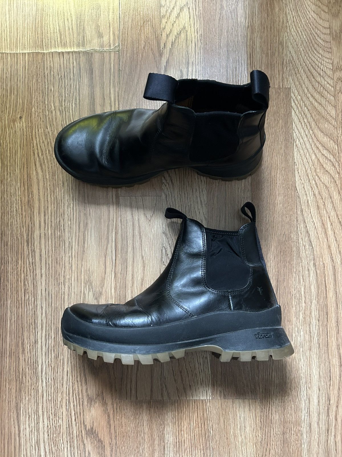 Frye Frye Korver Chelsea Size US 9.5 / EU 42-43 - 1 Thumbnail