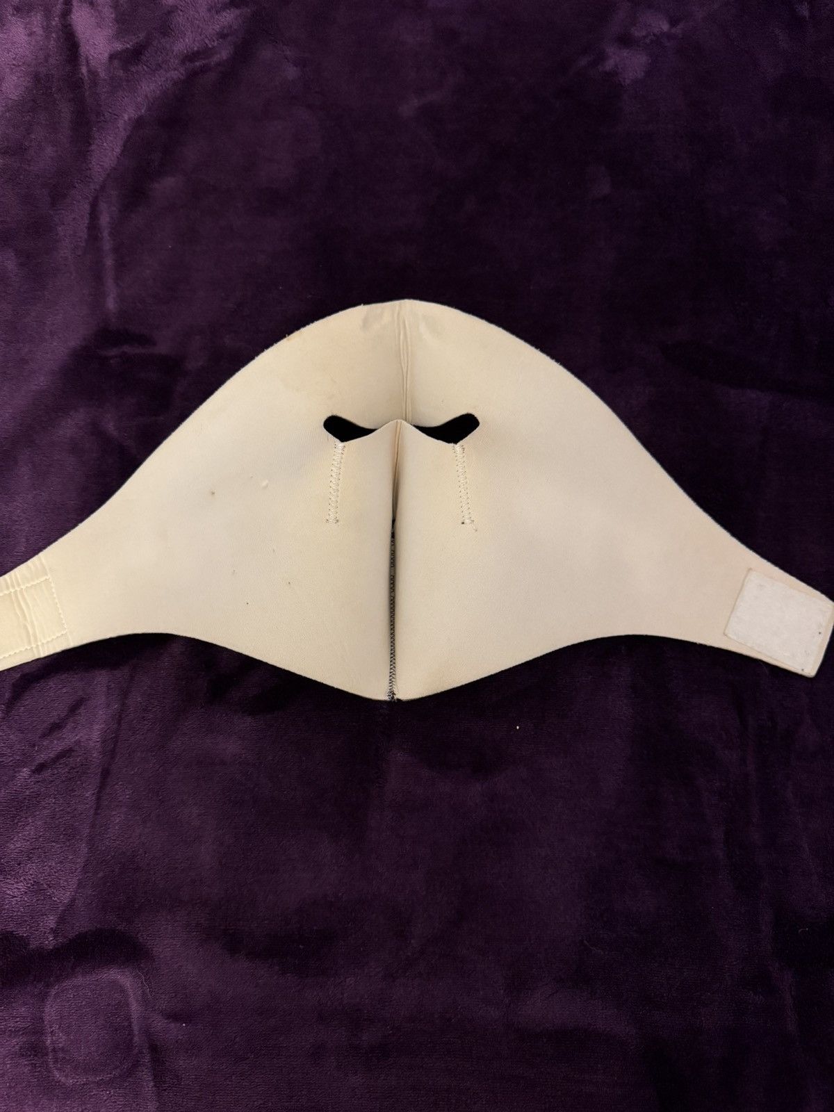 Fuck The Population FTP OG Neoprene Mask Size ONE SIZE - 3 Thumbnail
