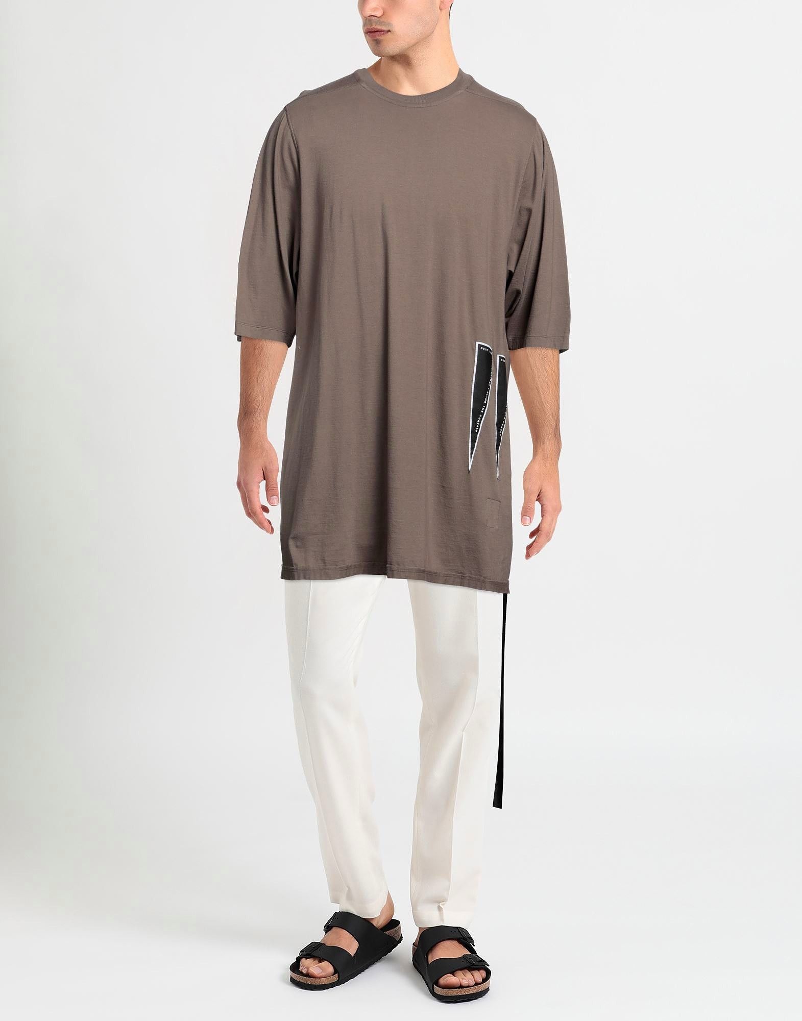 Rick Owens Rick Owens DRKSHDW Level T Dust M Size US M / EU 48-50 / 2 - 3 Thumbnail