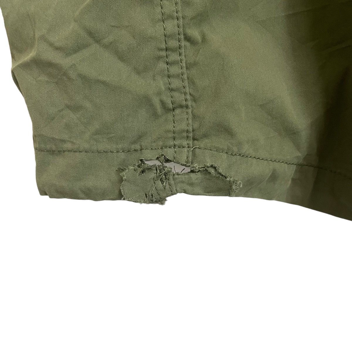 Other FREAK STORE PARKA EXTREME COLD WEATHER MILITARY JACKET Size US XL / EU 56 / 4 - 11 Thumbnail