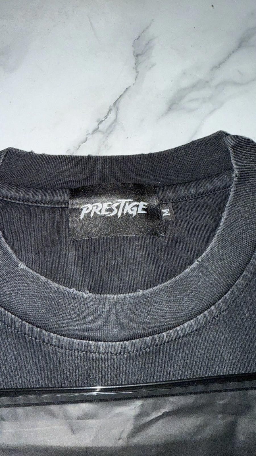 Other City of Sorrow Prestige Tee Size US M / EU 48-50 / 2 - 4 Thumbnail