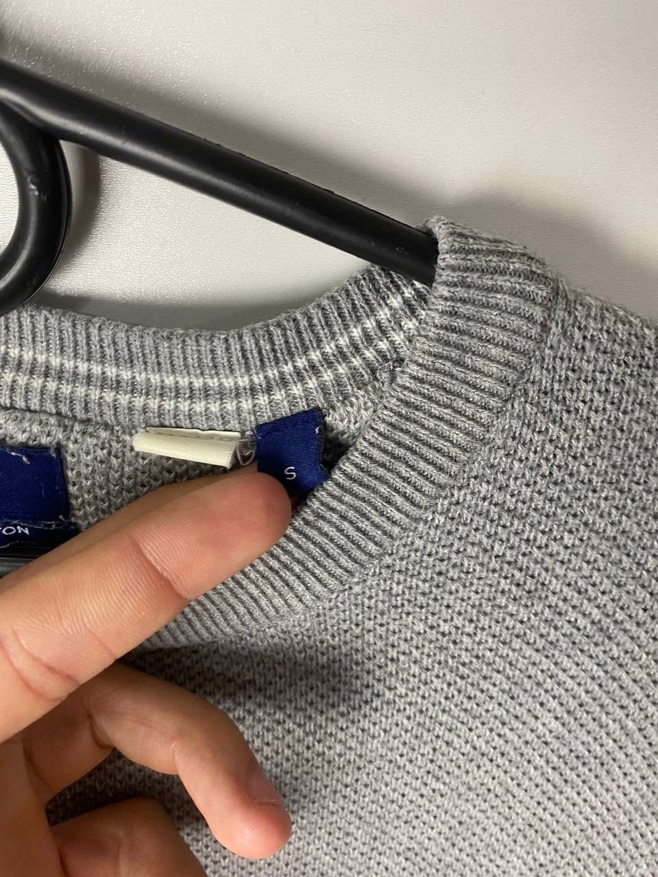 Gant Gant luxury sweaters size S Size US S / EU 44-46 / 1 - 4 Thumbnail