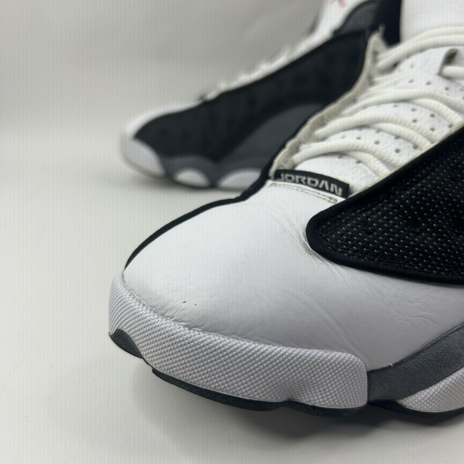 Nike Nike Shoes Air Jordan 13 Retro “Black Flint” DJ5982-060 Size US 11 / IT 41 - 10 Thumbnail