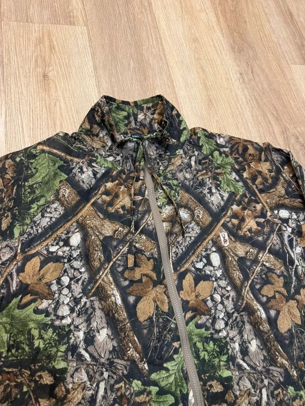Other Deerhunter Outdoor 2004 set Camo Tracksuit Jacket S/M/L Size US L / EU 52-54 / 3 - 5 Thumbnail