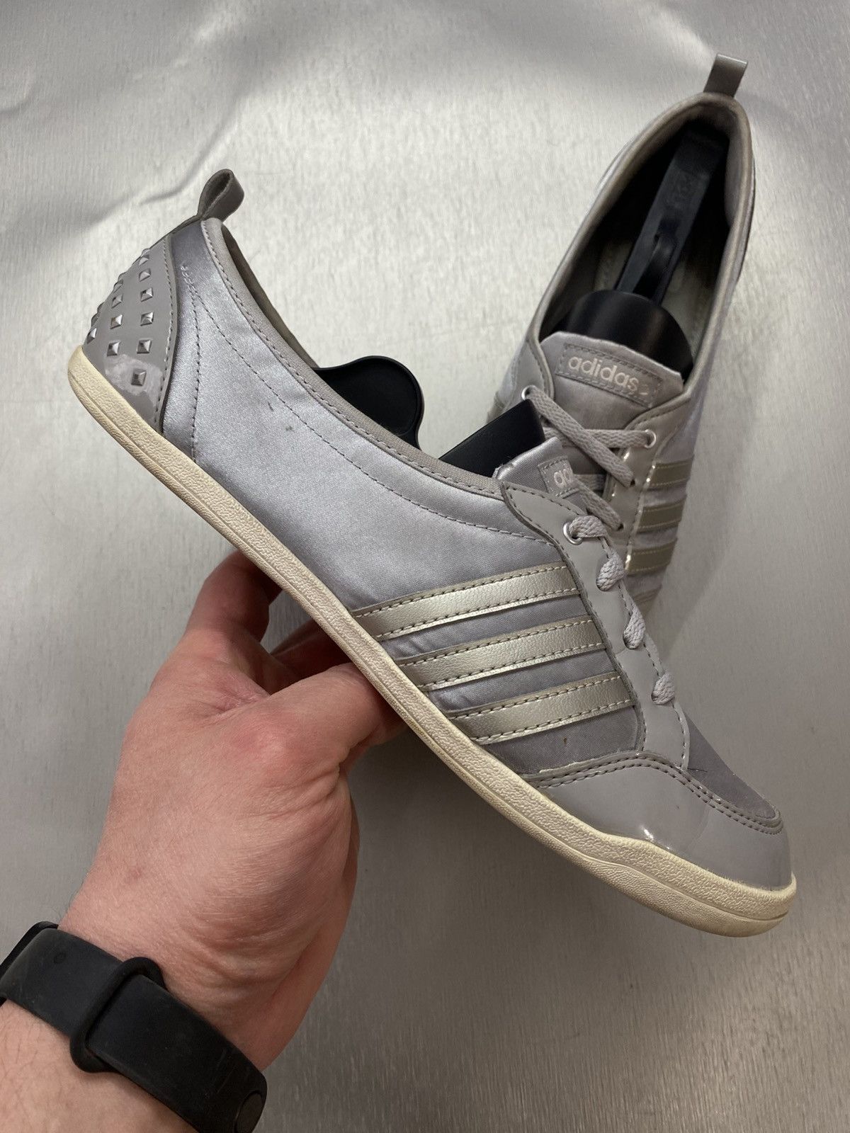 Adidas adidas Originals Diona Ballet Women's Sports Shoes Casual Size US 9 / IT 39 - 1 Thumbnail