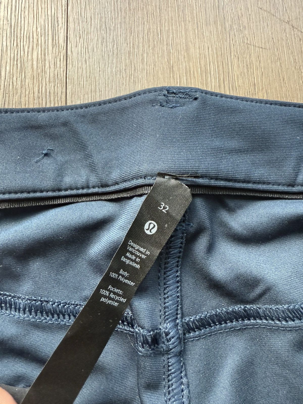 Lululemon ABC Pant Slim 28" Size US 32 / EU 48 - 4 Thumbnail