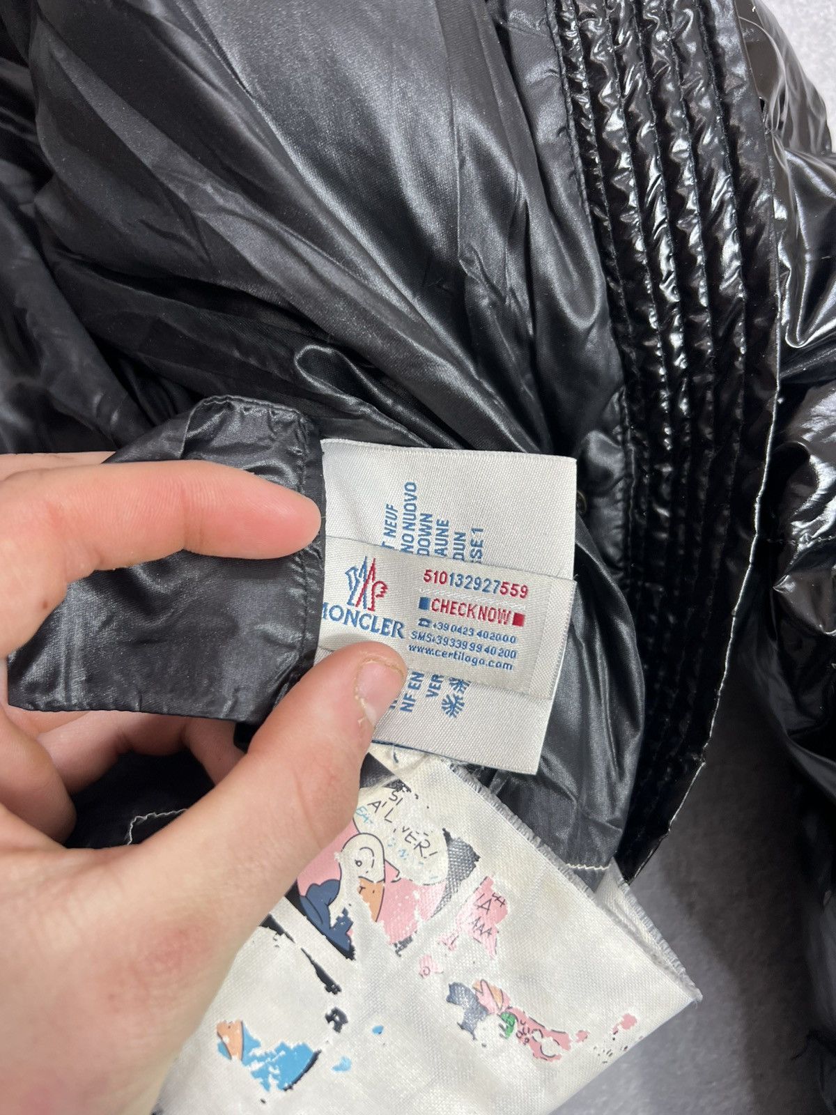 Japanese Brand vtg hysteric glamour type! japanese y2k hype rare yohji typ Size US S / EU 44-46 / 1 - 13 Thumbnail