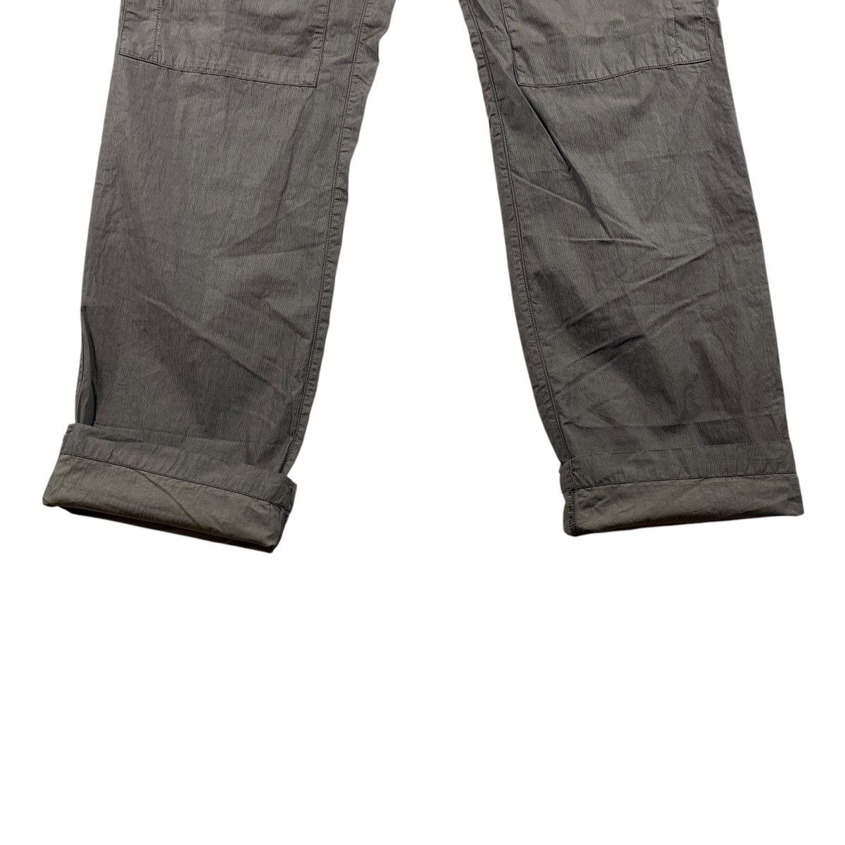 C.P. Company × Vintage Vintage C.P COMPANY Lighweight trousers Size US 31 - 13 Thumbnail