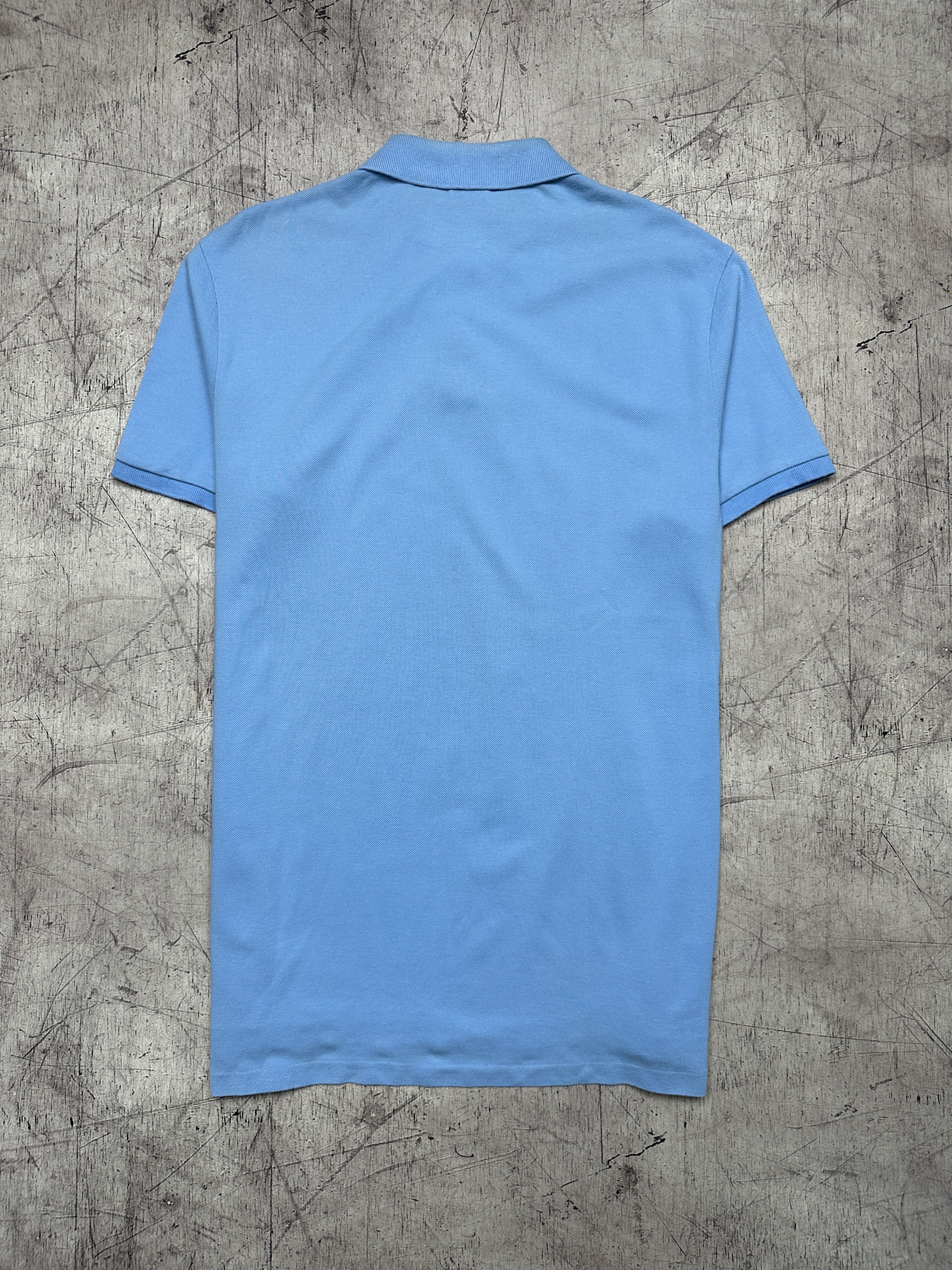 Polo Ralph Lauren Polo Ralph Lauren Vintage Mens Polo Shirt Size US L / EU 52-54 / 3 - 8 Thumbnail