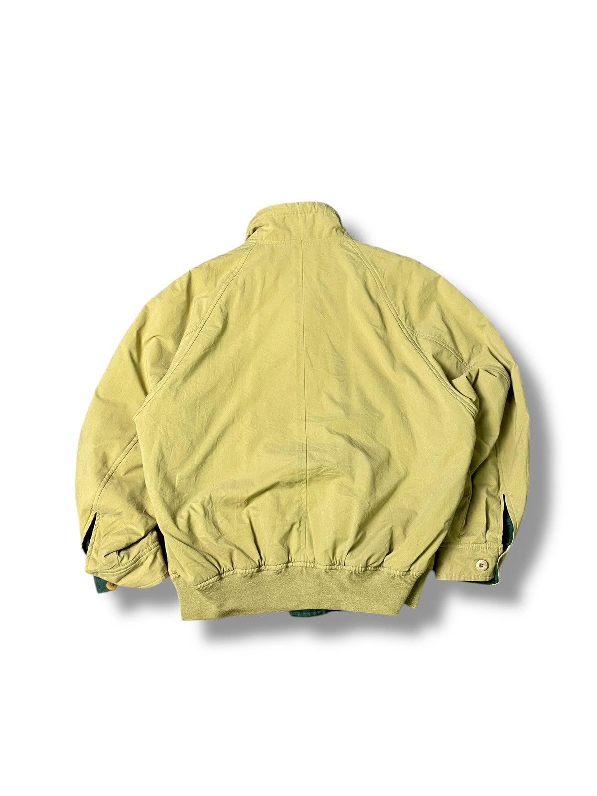 Vintage VTG Pia Sports Reversible Jacket (3) Size US M / EU 48-50 / 2 - 5 Thumbnail