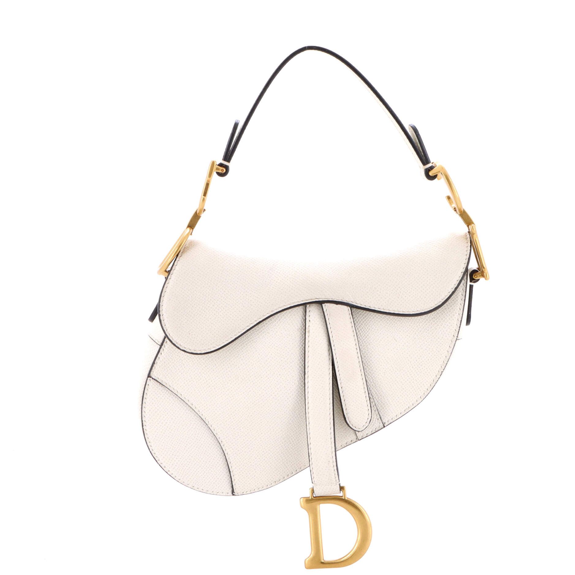 Dior Saddle Handbag Size ONE SIZE - 1 Thumbnail