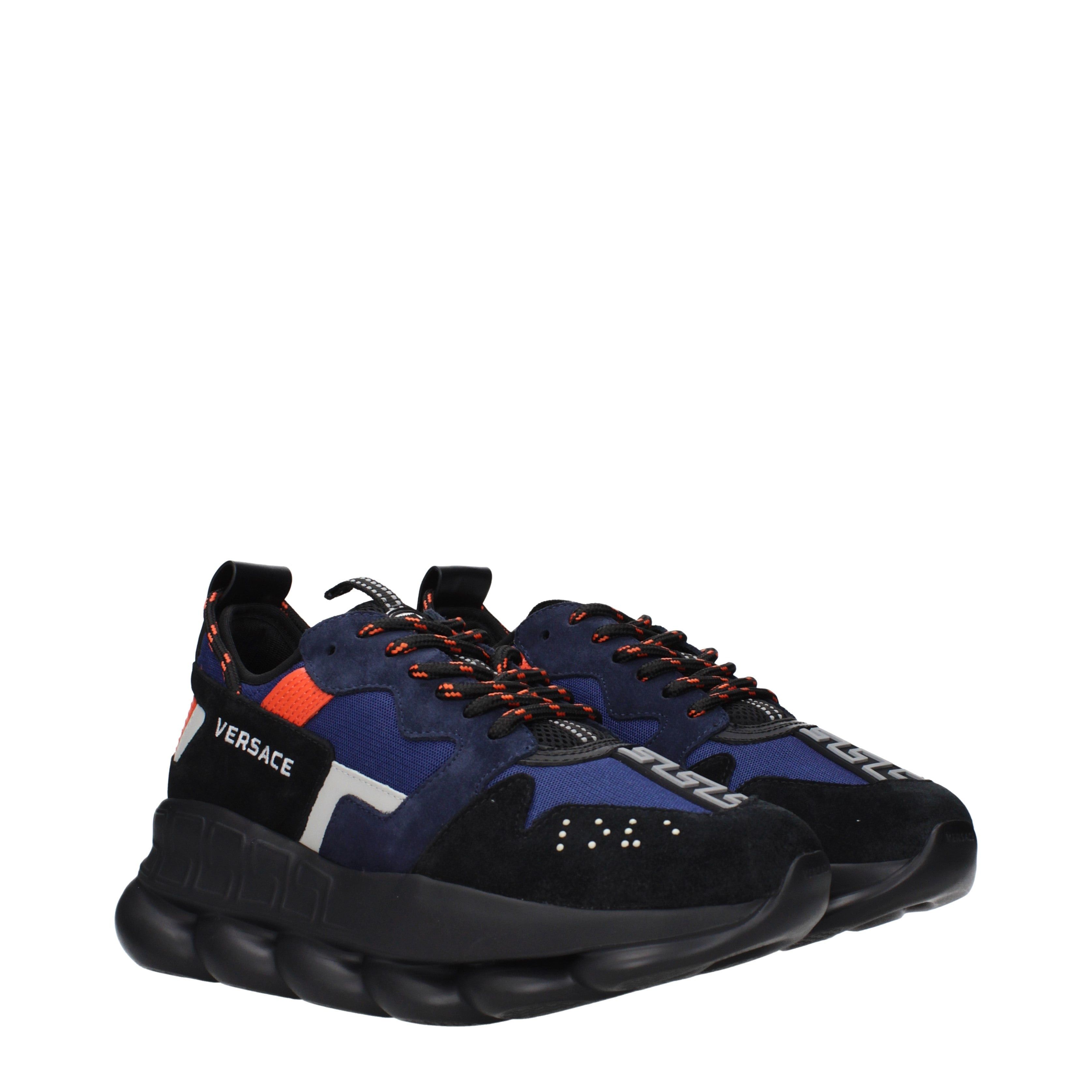 Versace Sneakers Size US 11 / EU 44 - 1 Thumbnail