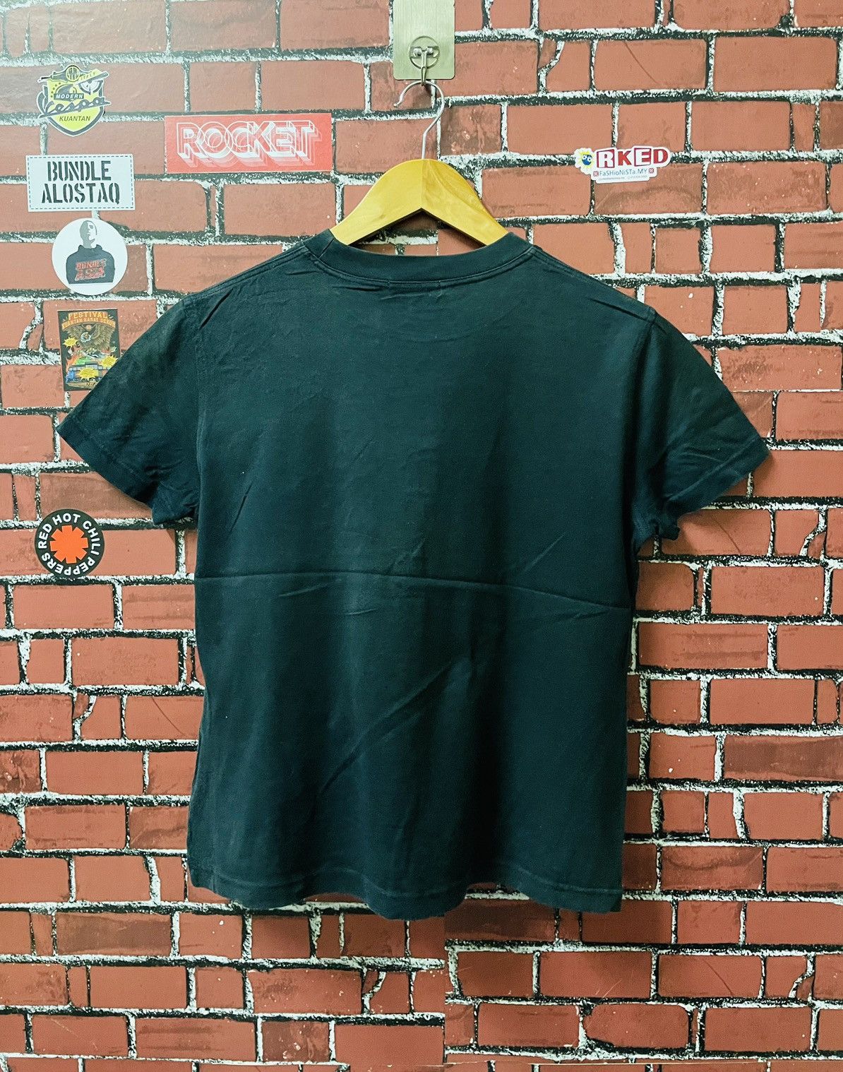 Designer × Japanese Brand × Yves Saint Laurent Yves Saint Laurent (YSL) SHIRTS Size S / US 4 / IT 40 - 10 Thumbnail