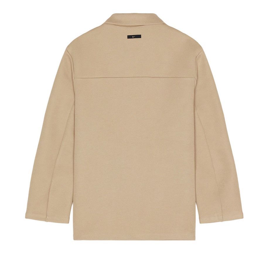 Nike Nike Tech Reimagined Shacket Size US L / EU 52-54 / 3 - 2 Thumbnail