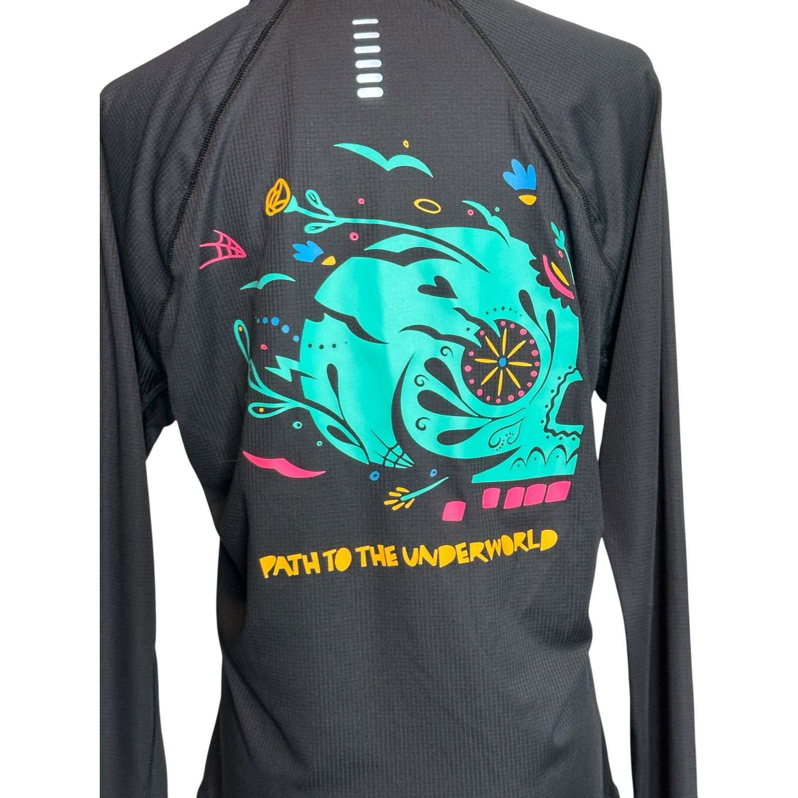Under Armour Under Armour Path to the Underworld pullover size Large Size L / US 10 / IT 46 - 5 Thumbnail