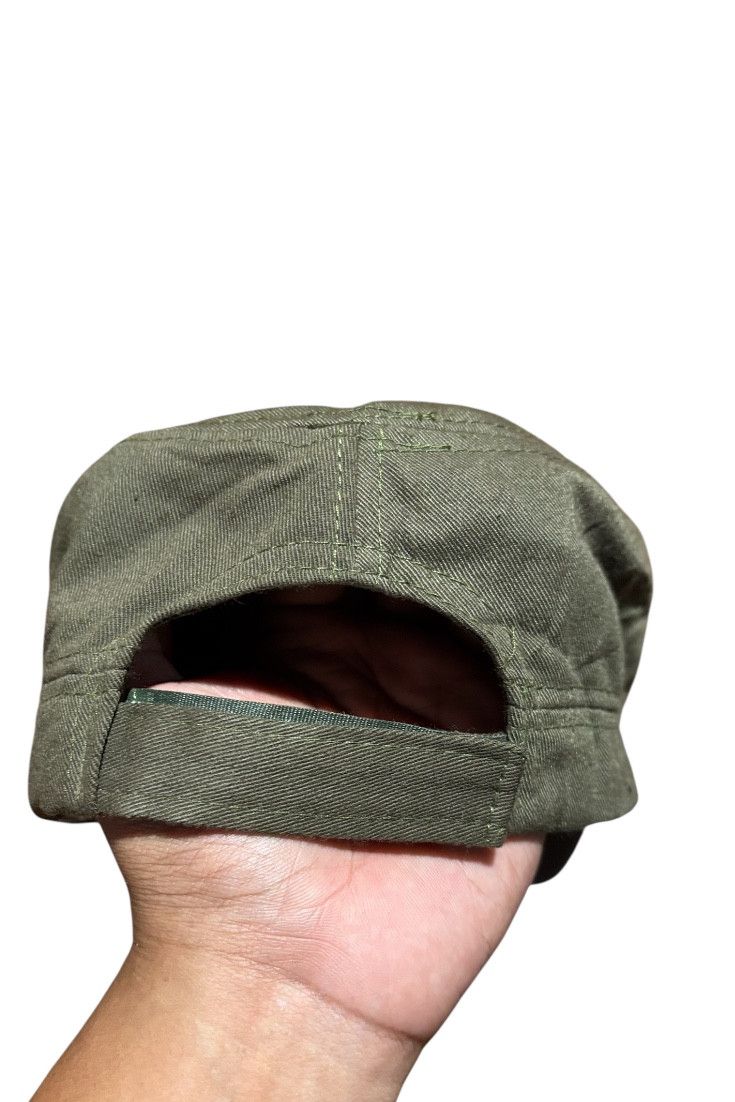Japanese Brand Archive Patrol cap red stars Mao zedong Size ONE SIZE - 5 Thumbnail