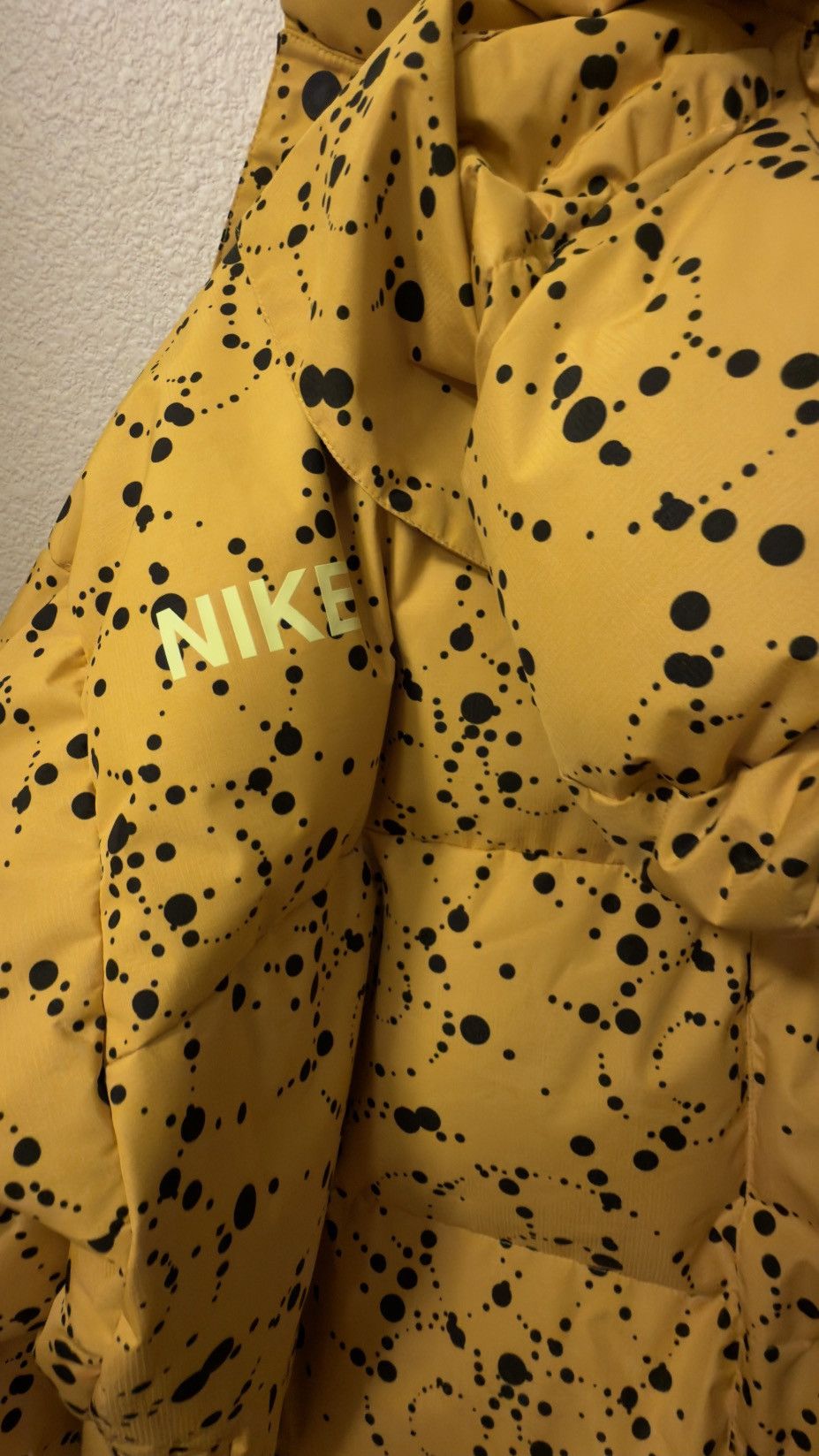 Nike ACG NIKE NIKELAB ACG DOWN-FILL PARKA MENS SIZE XL Size US XL / EU 56 / 4 - 5 Thumbnail