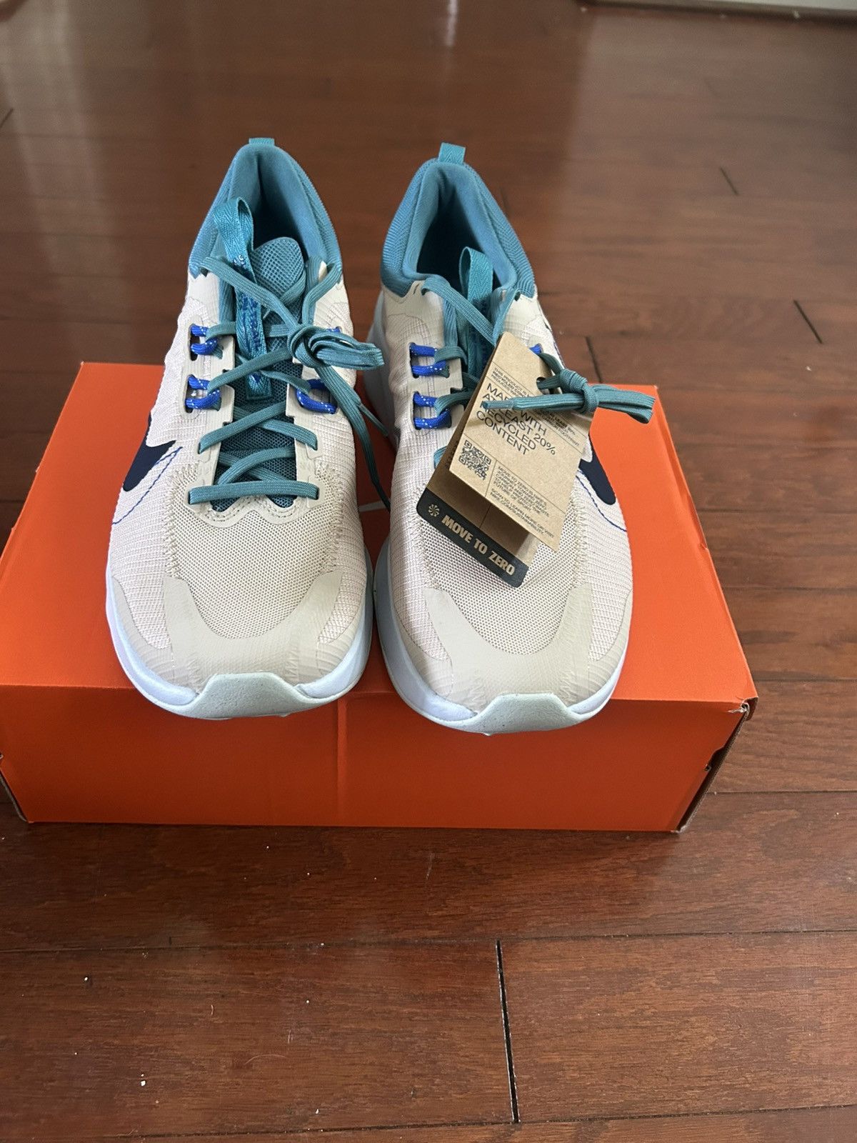 Nike Nike Juniper Trail 2 NN Size US 10.5 / EU 43-44 - 3 Thumbnail