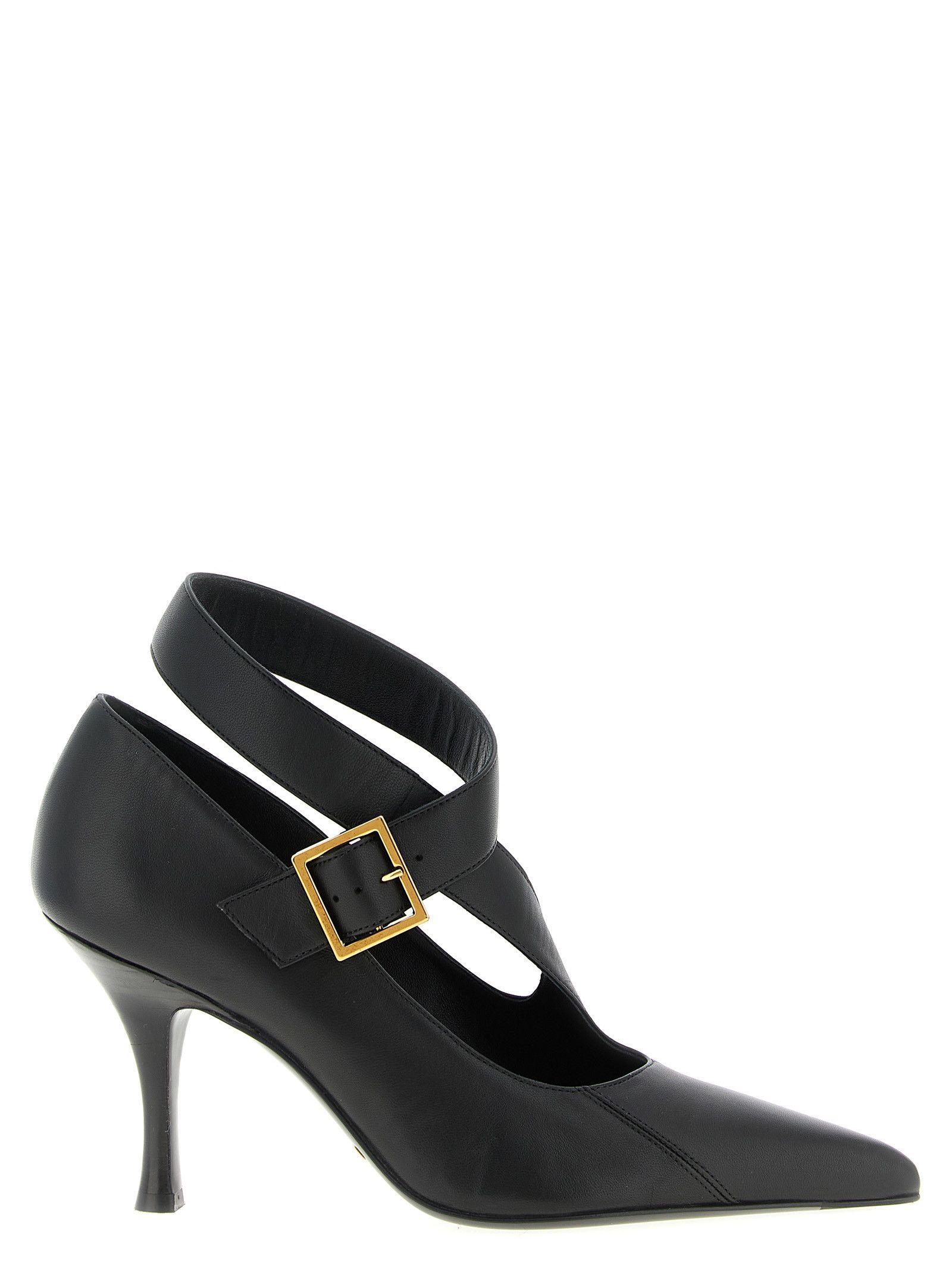 KHAITE 'Sloan' Pumps Size US 8 / IT 38 - 1 Thumbnail