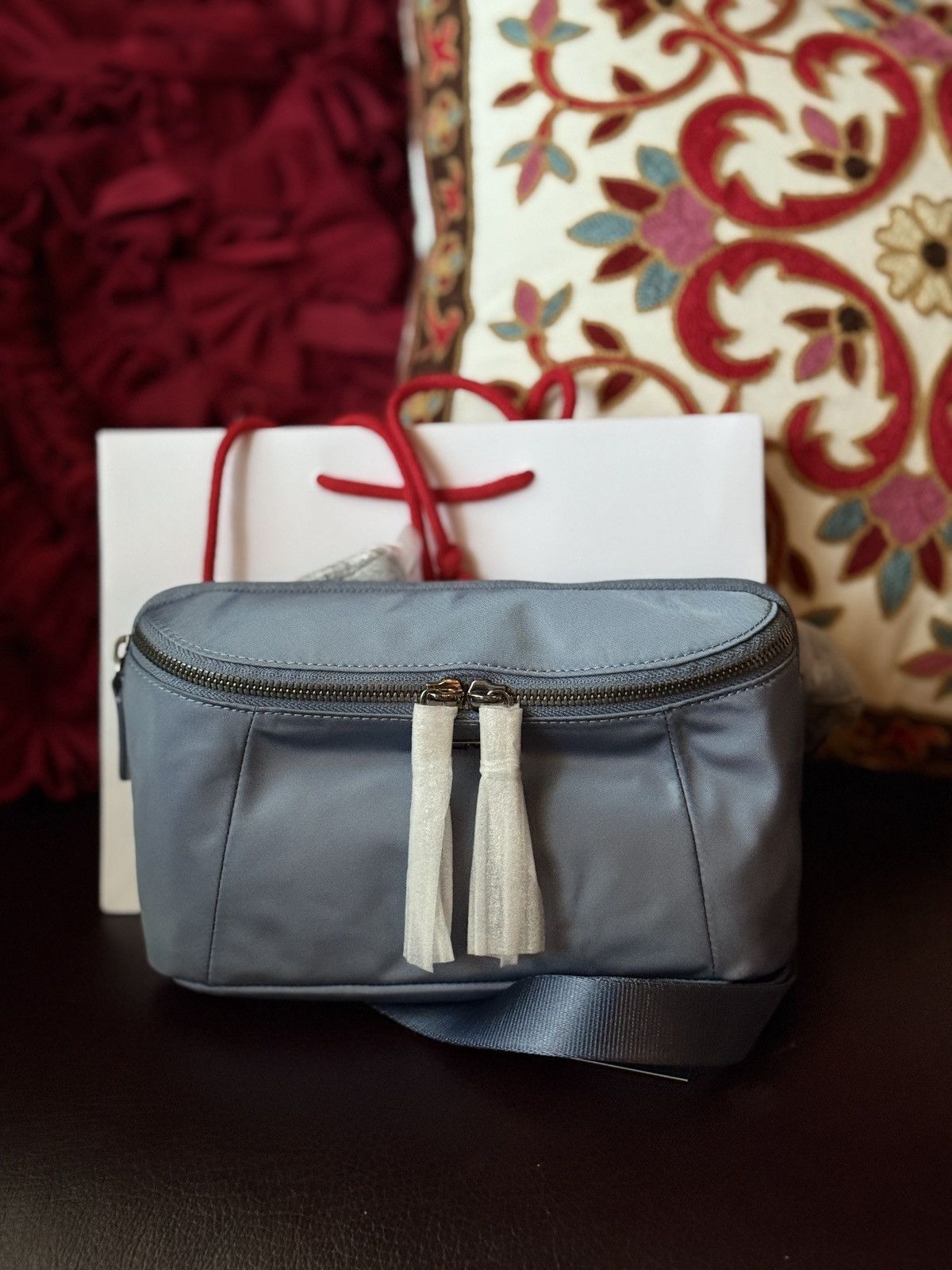 Tumi NWT tumi belt bag/crossbody Size ONE SIZE - 1 Thumbnail