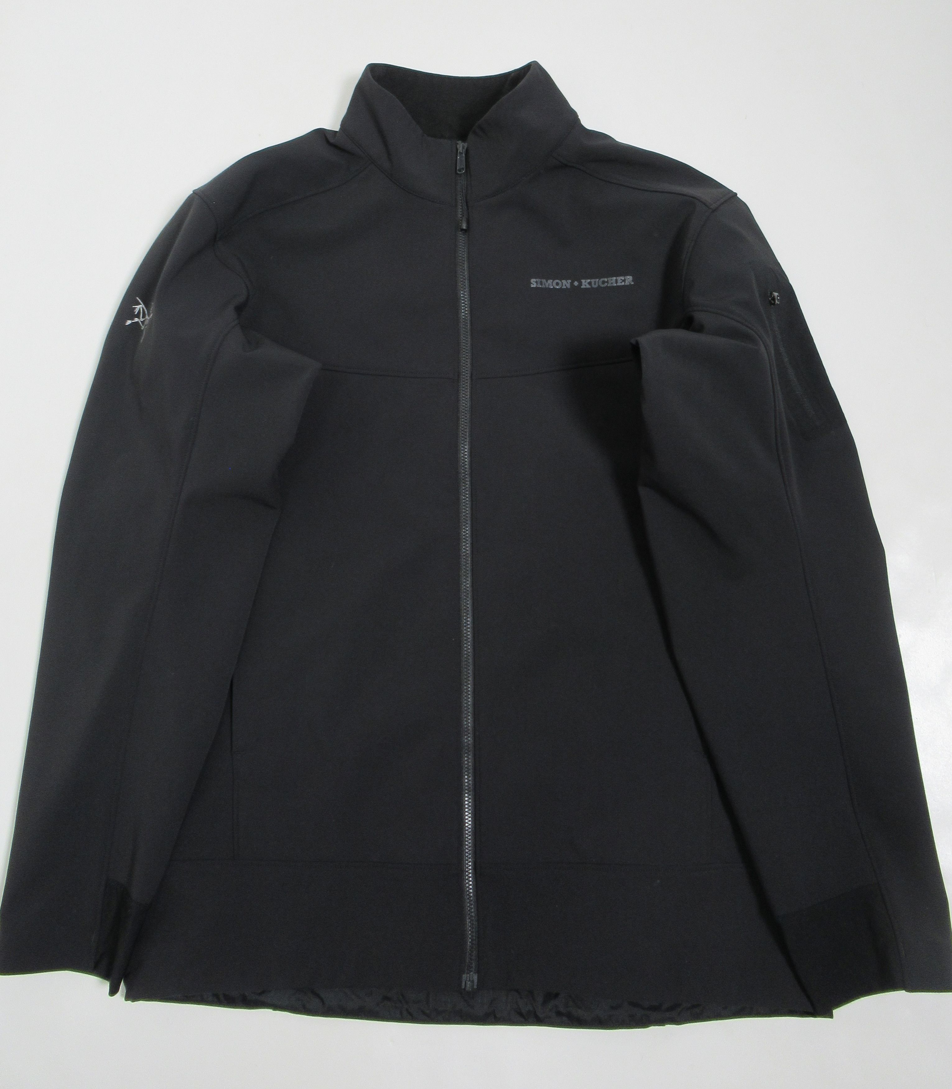 Arc'teryx Arc'teryx Men's Epsilon LT Jacket Corporate Black Size M Size US M / EU 48-50 / 2 - 1 Thumbnail