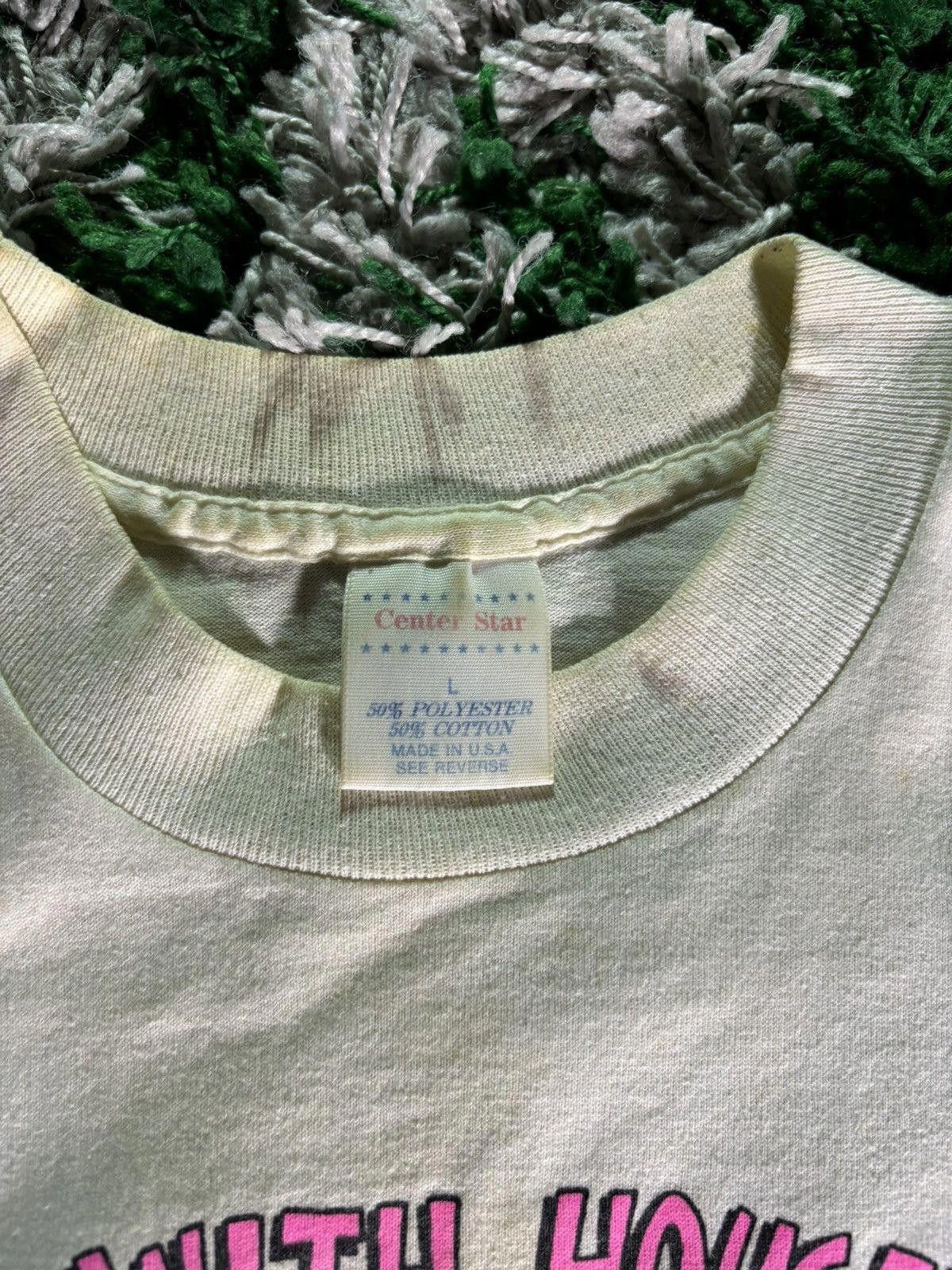 Vintage Vintage 1988 Comedy Bingo Tee Size US L / EU 52-54 / 3 - 6 Thumbnail