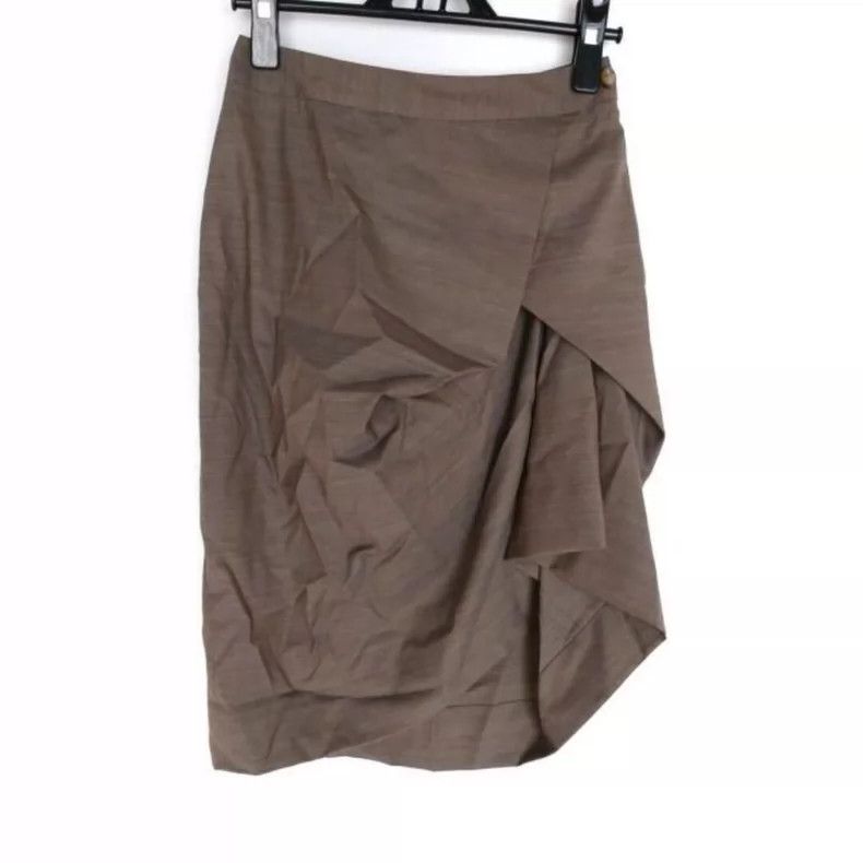 Vivienne Westwood Vivienne Westwood Irregular skirt Size 25" / US 0 / IT 36 - 1 Thumbnail
