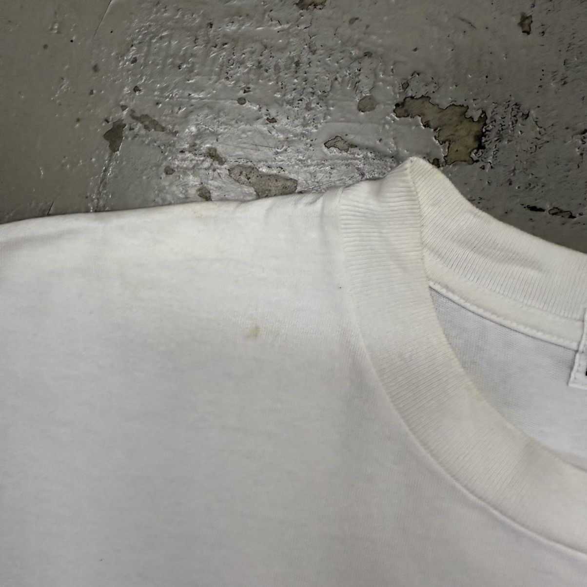 Cav Empt Cav Empt Rare Window Triple Plus Tee Size US M / EU 48-50 / 2 - 5 Thumbnail