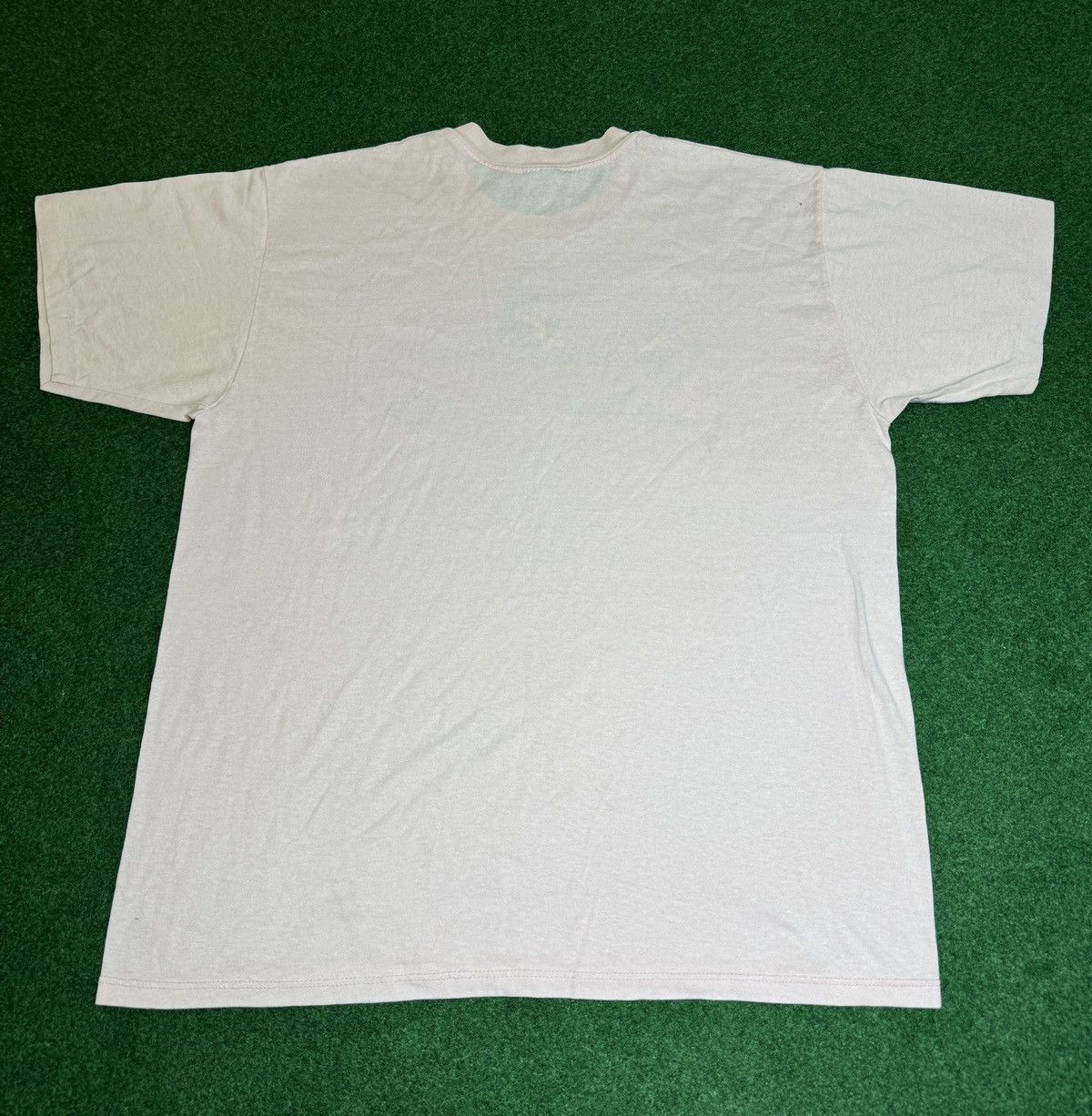Vintage Vtg 90s Festival Of Trees Christmas Tree Festival T Shirt Size XL / US 12-14 / IT 48-50 - 4 Thumbnail