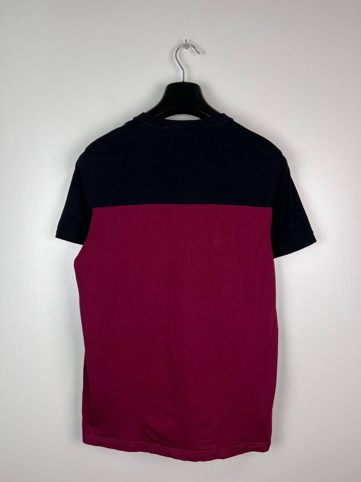 Fred Perry Fred Perry luxury t-shirts size M Size US M / EU 48-50 / 2 - 2 Thumbnail